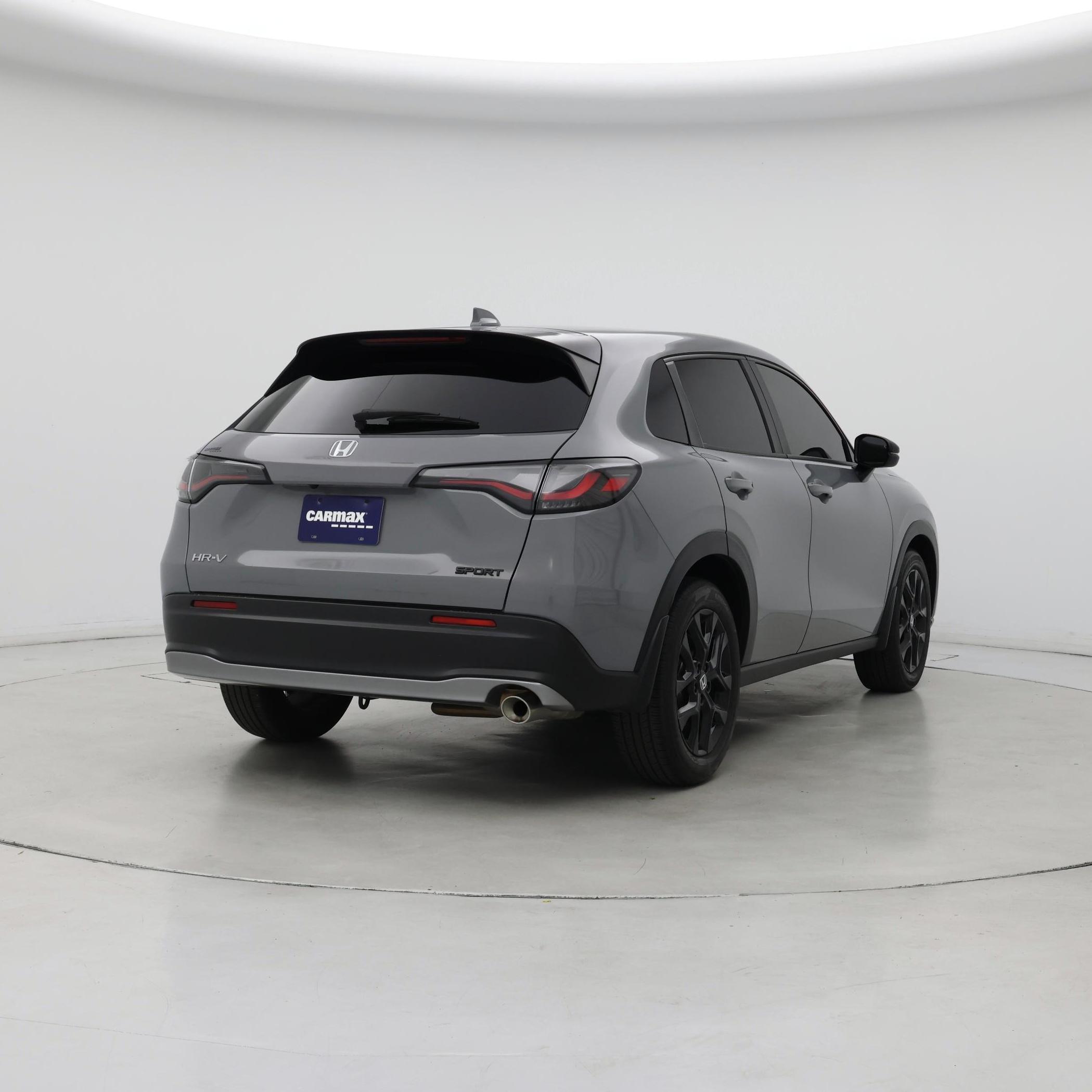 Thumbnail: 2024 Honda HR-V - 8