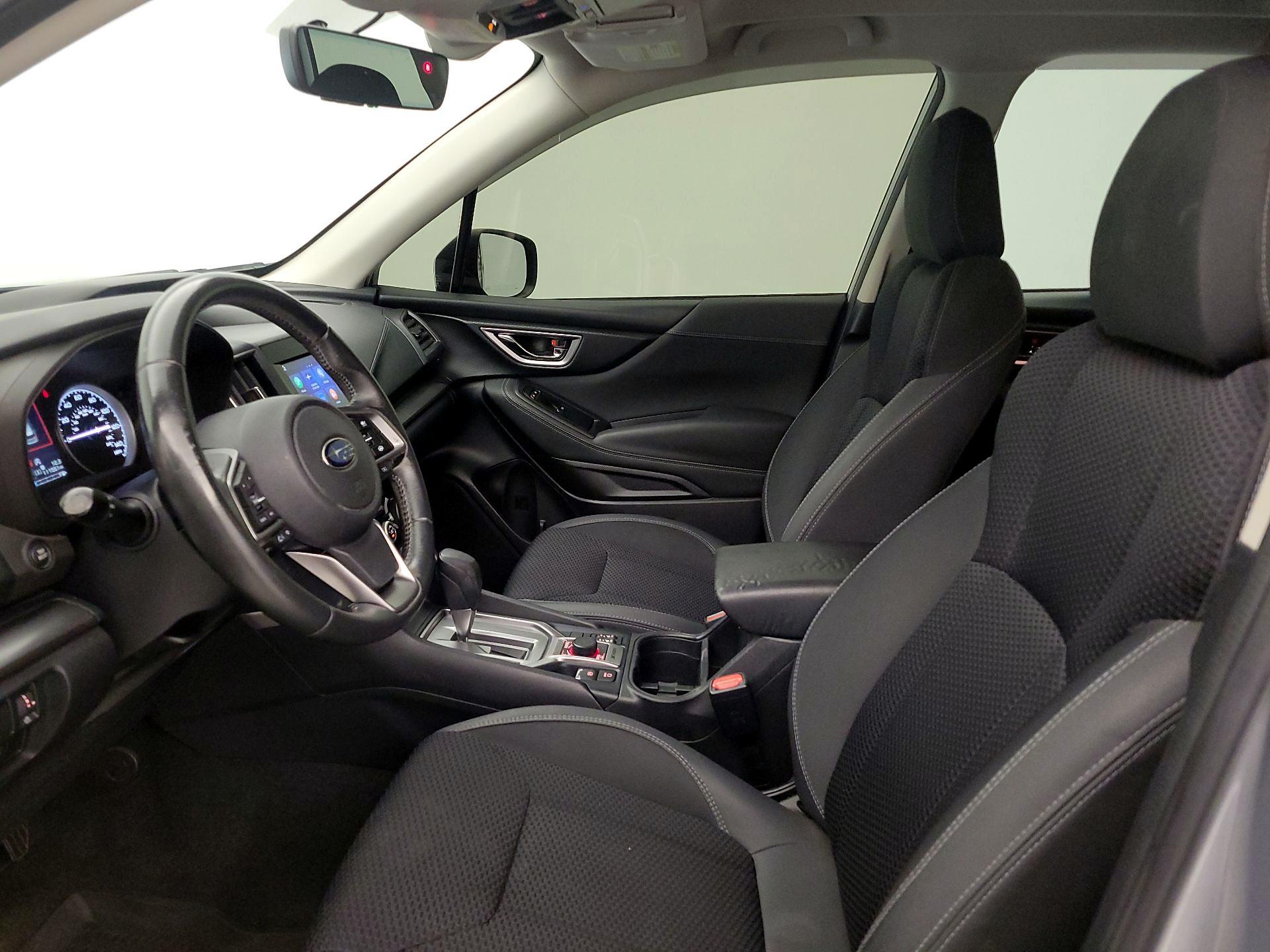 Thumbnail: 2020 Subaru Forester - 11