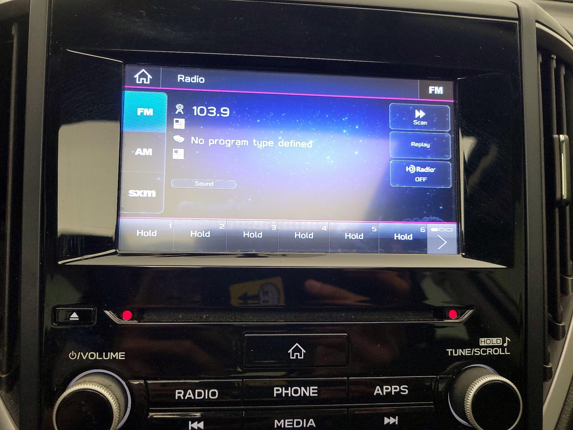 Thumbnail: 2020 Subaru Forester - 15