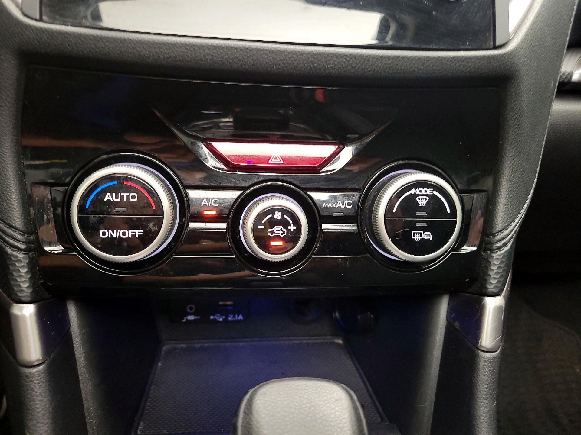 Thumbnail: 2020 Subaru Forester - 16
