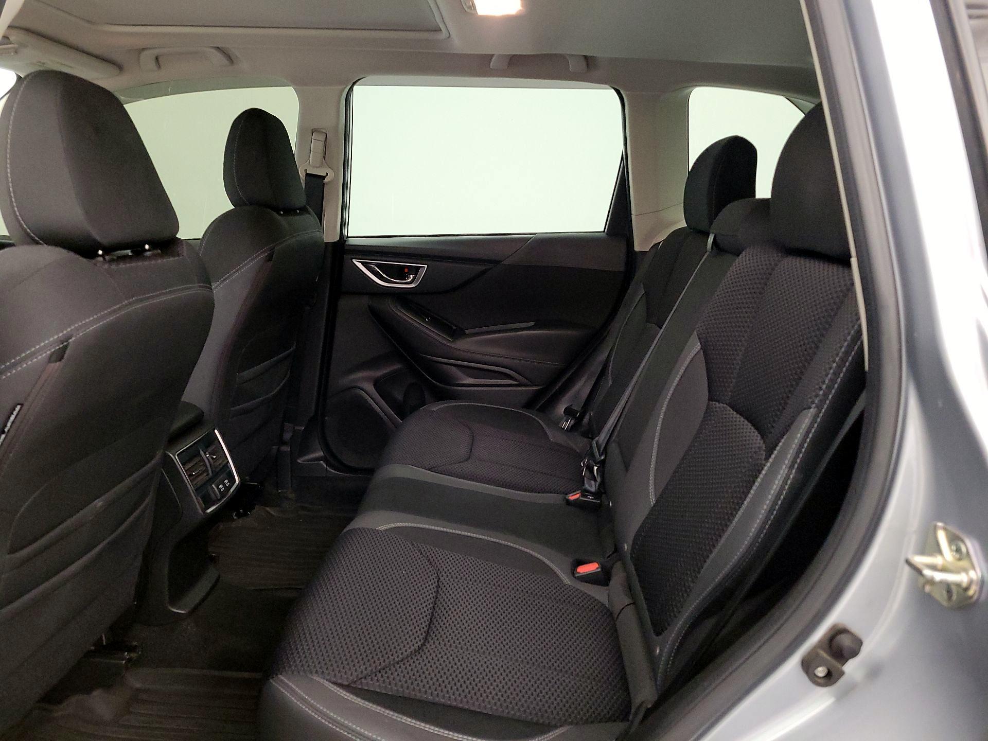 Thumbnail: 2020 Subaru Forester - 20