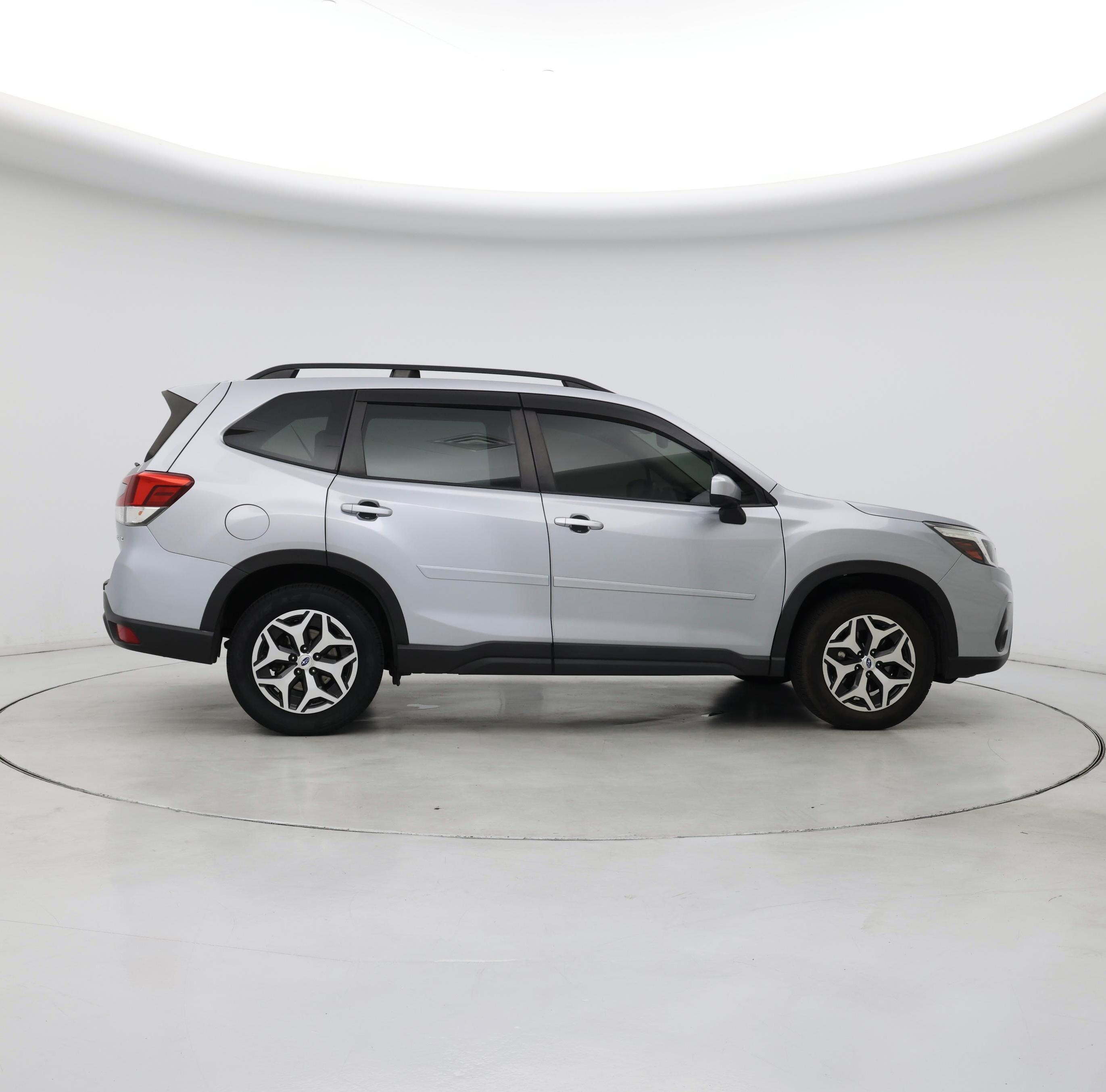 Thumbnail: 2020 Subaru Forester - 7