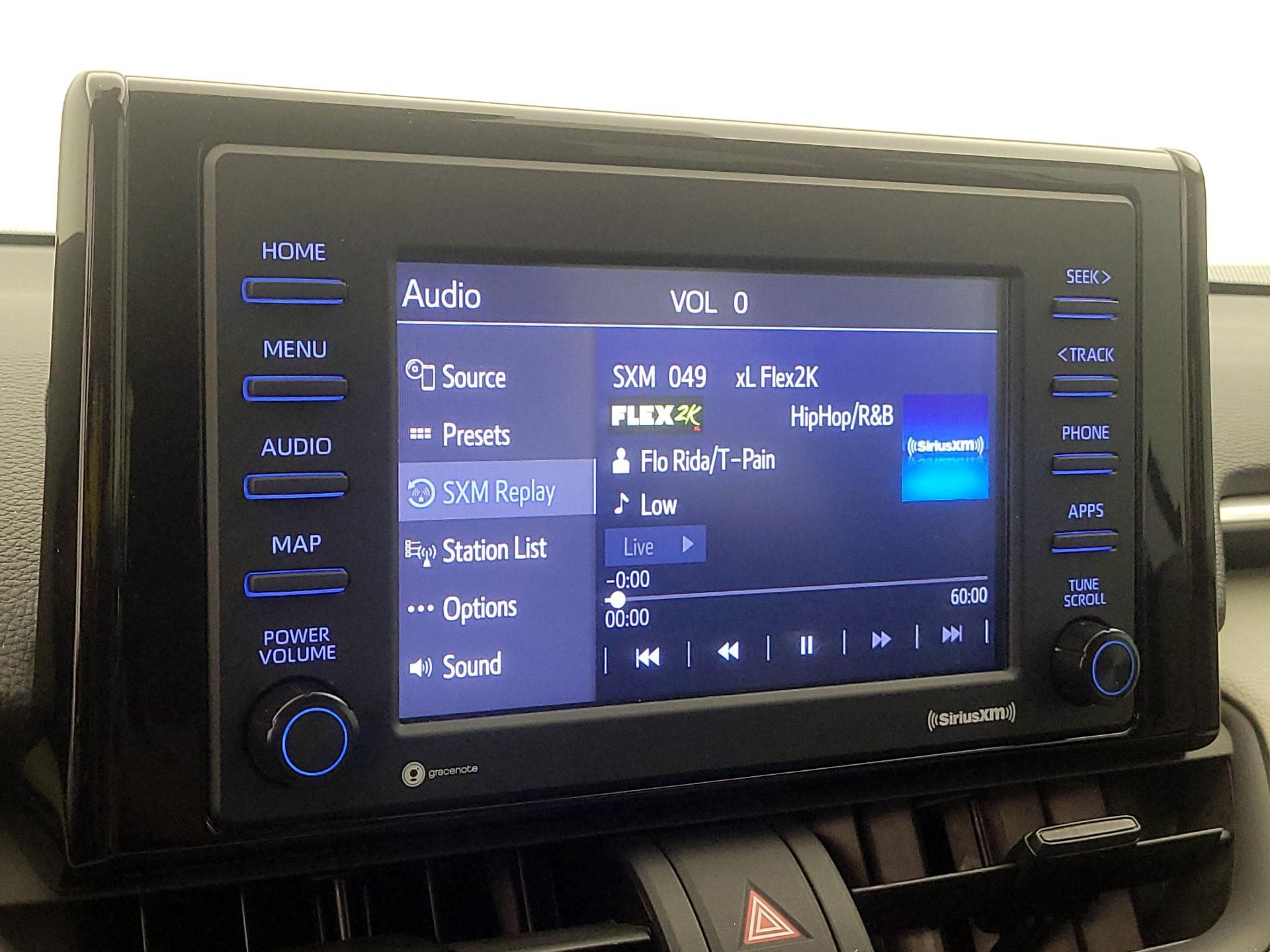 Thumbnail: 2021 Toyota RAV4 - 15