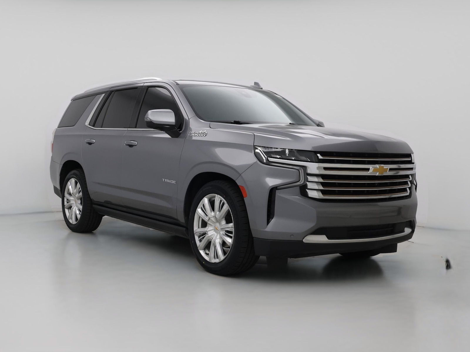 2022 Chevrolet Tahoe