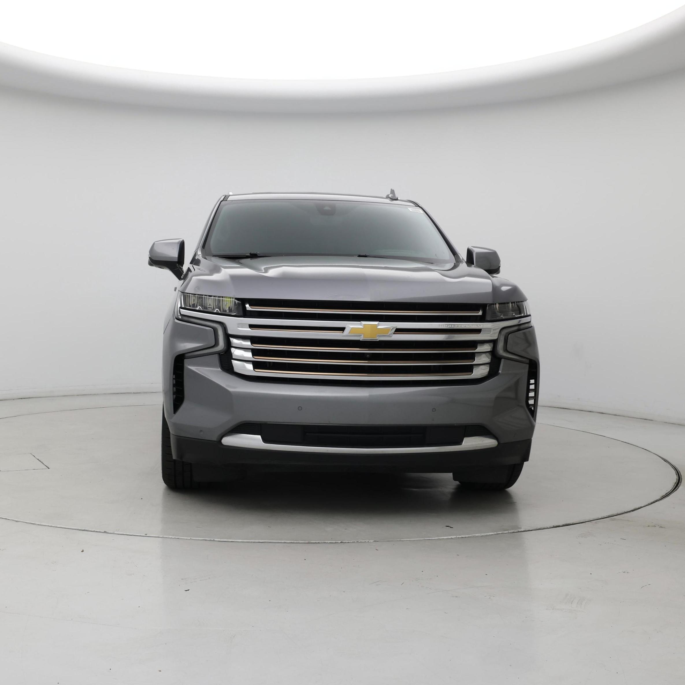 Thumbnail: 2022 Chevrolet Tahoe - 5