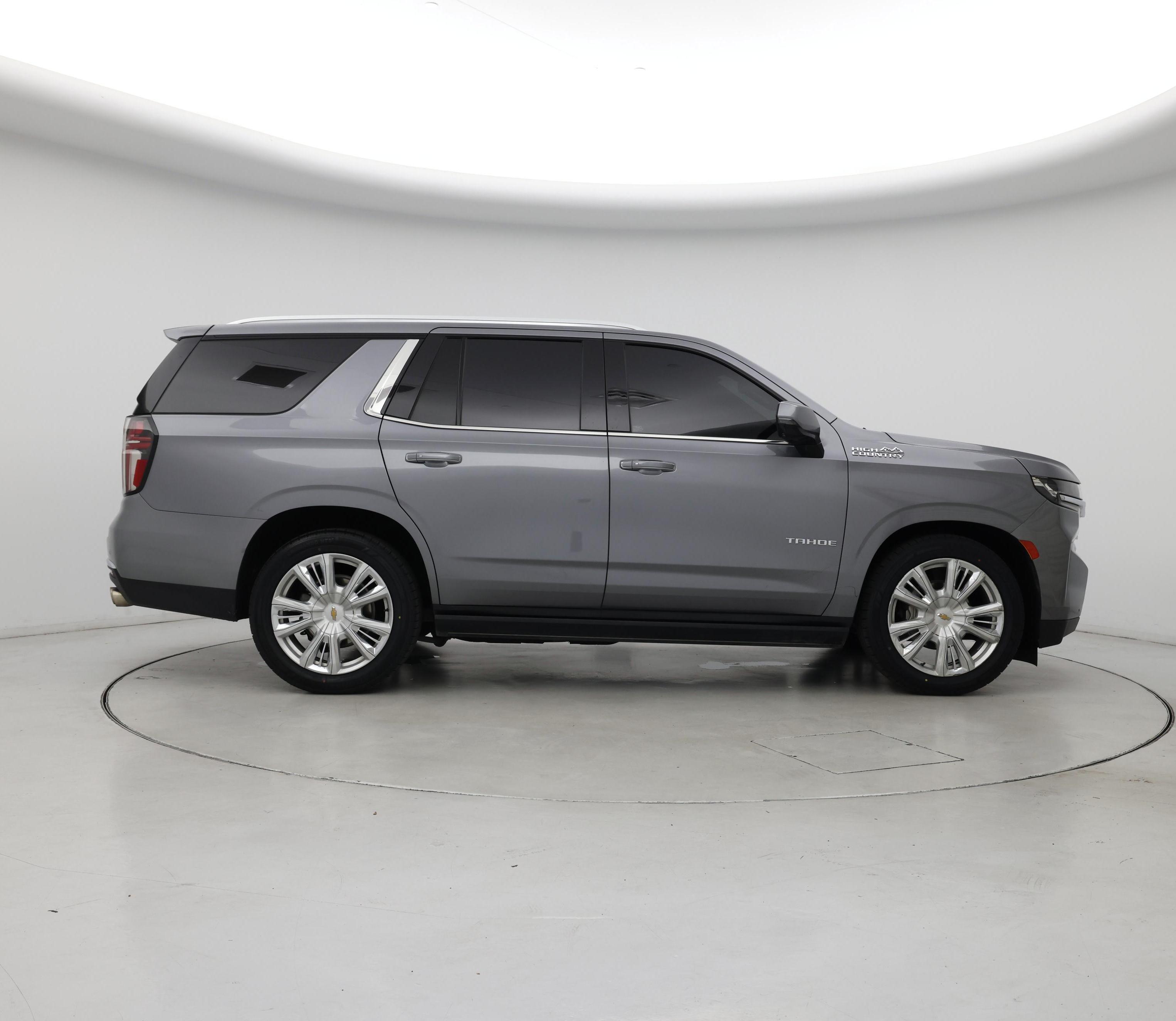 Thumbnail: 2022 Chevrolet Tahoe - 7