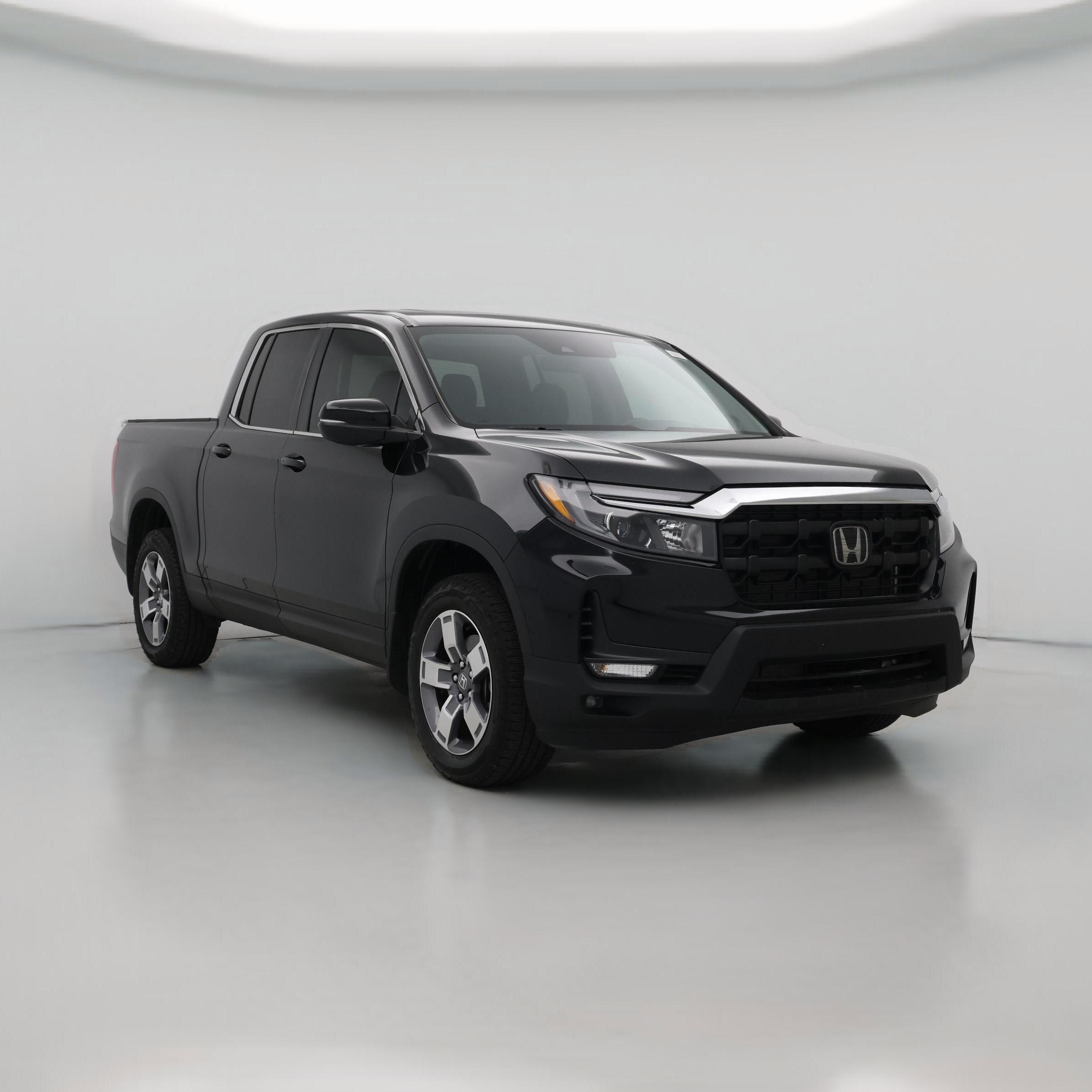 Thumbnail: 2024 Honda Ridgeline - 1