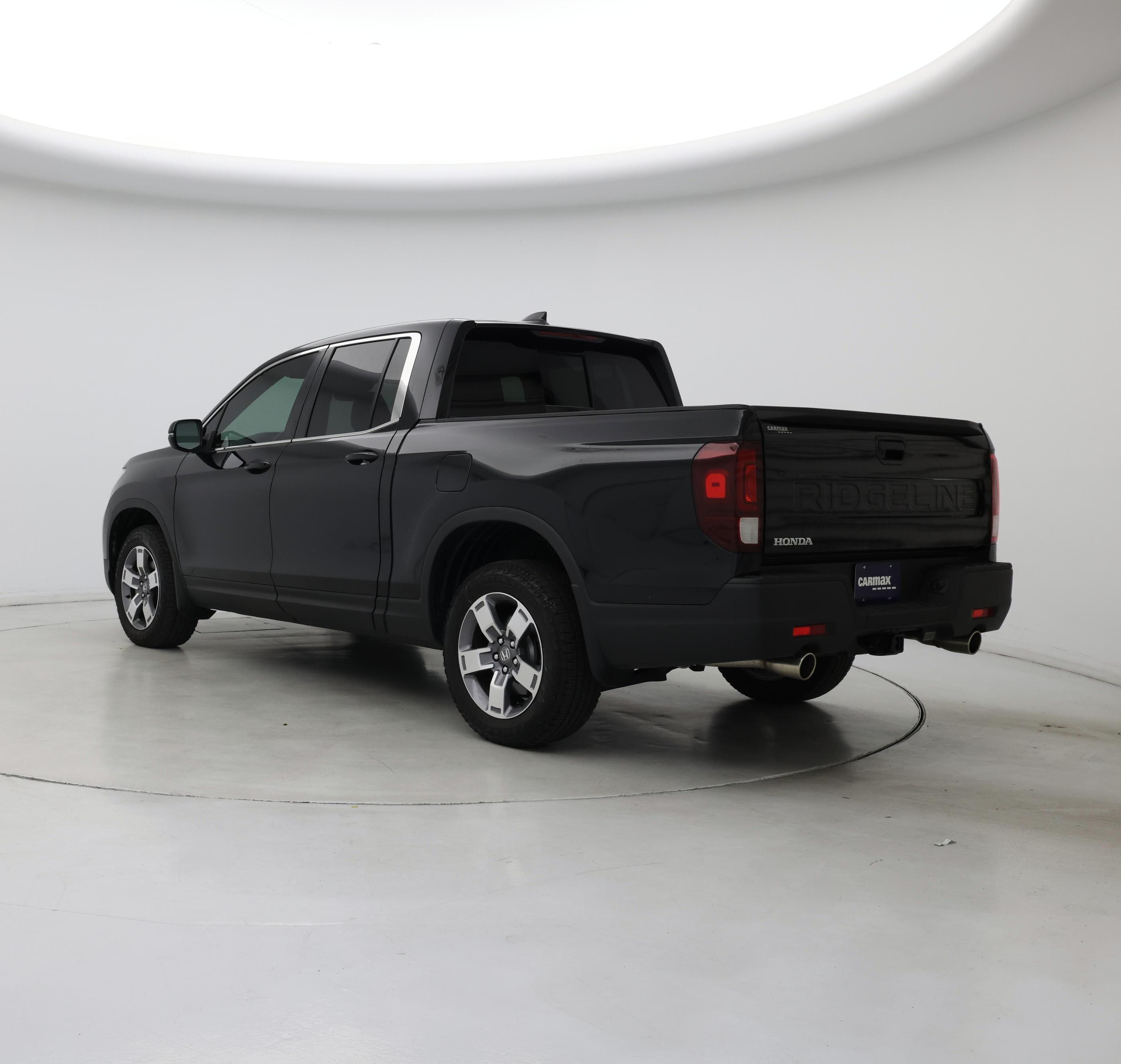 Thumbnail: 2024 Honda Ridgeline - 2