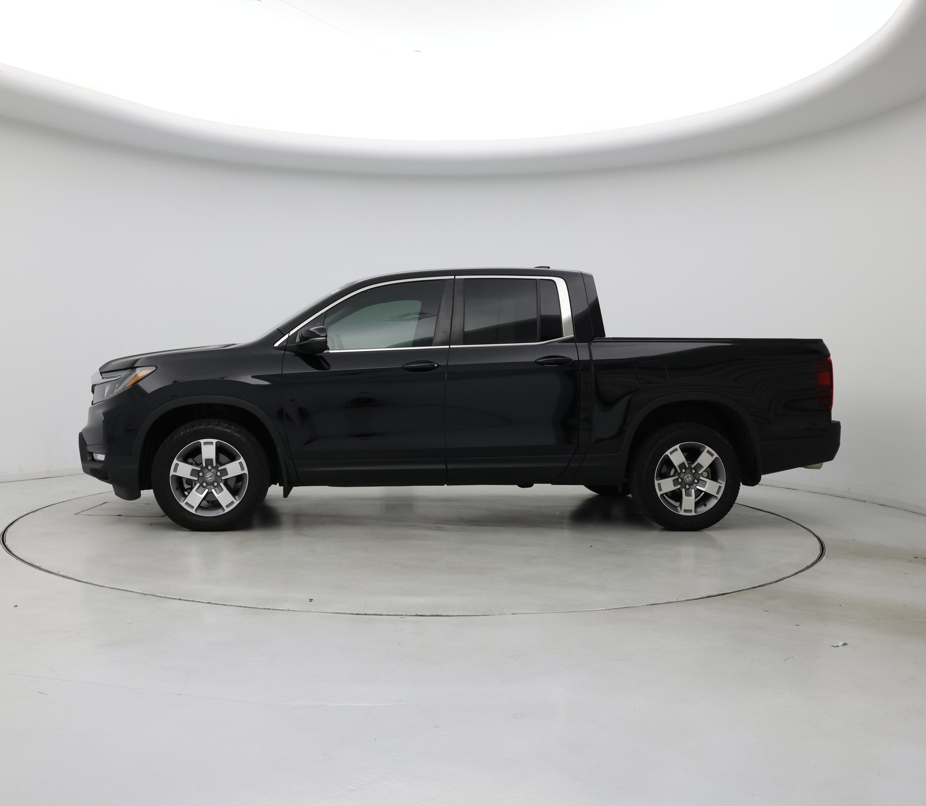 Thumbnail: 2024 Honda Ridgeline - 3