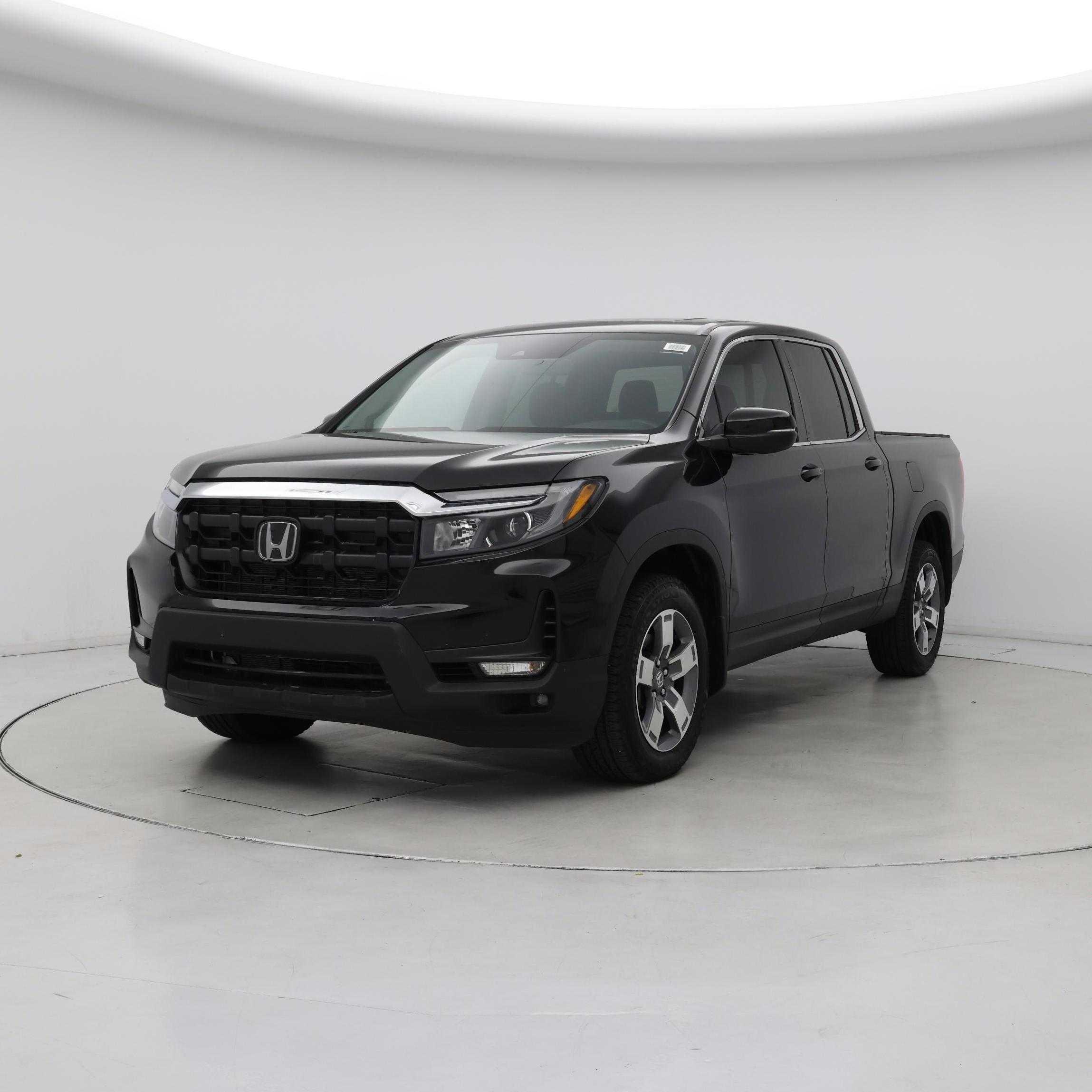 Thumbnail: 2024 Honda Ridgeline - 4