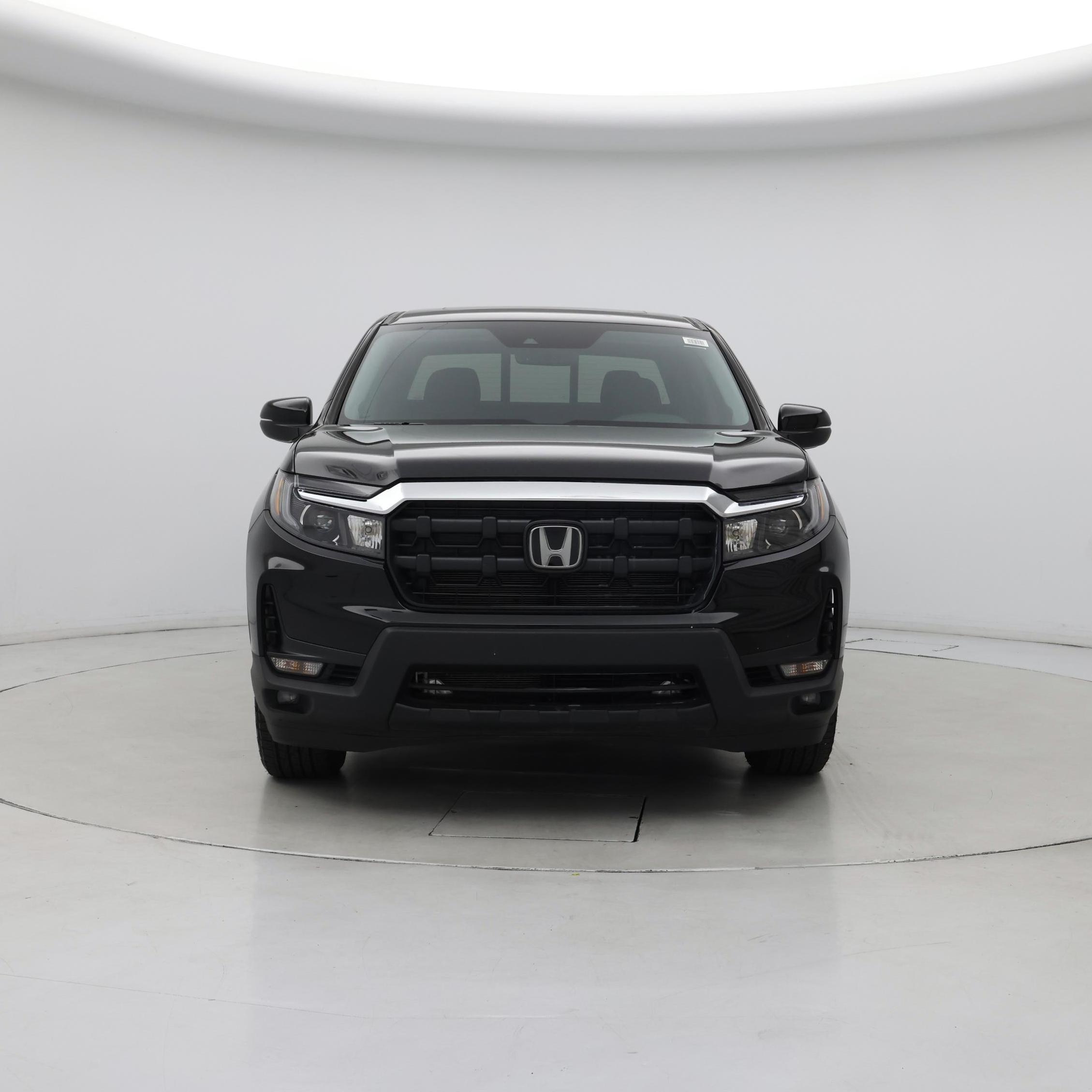 Thumbnail: 2024 Honda Ridgeline - 5