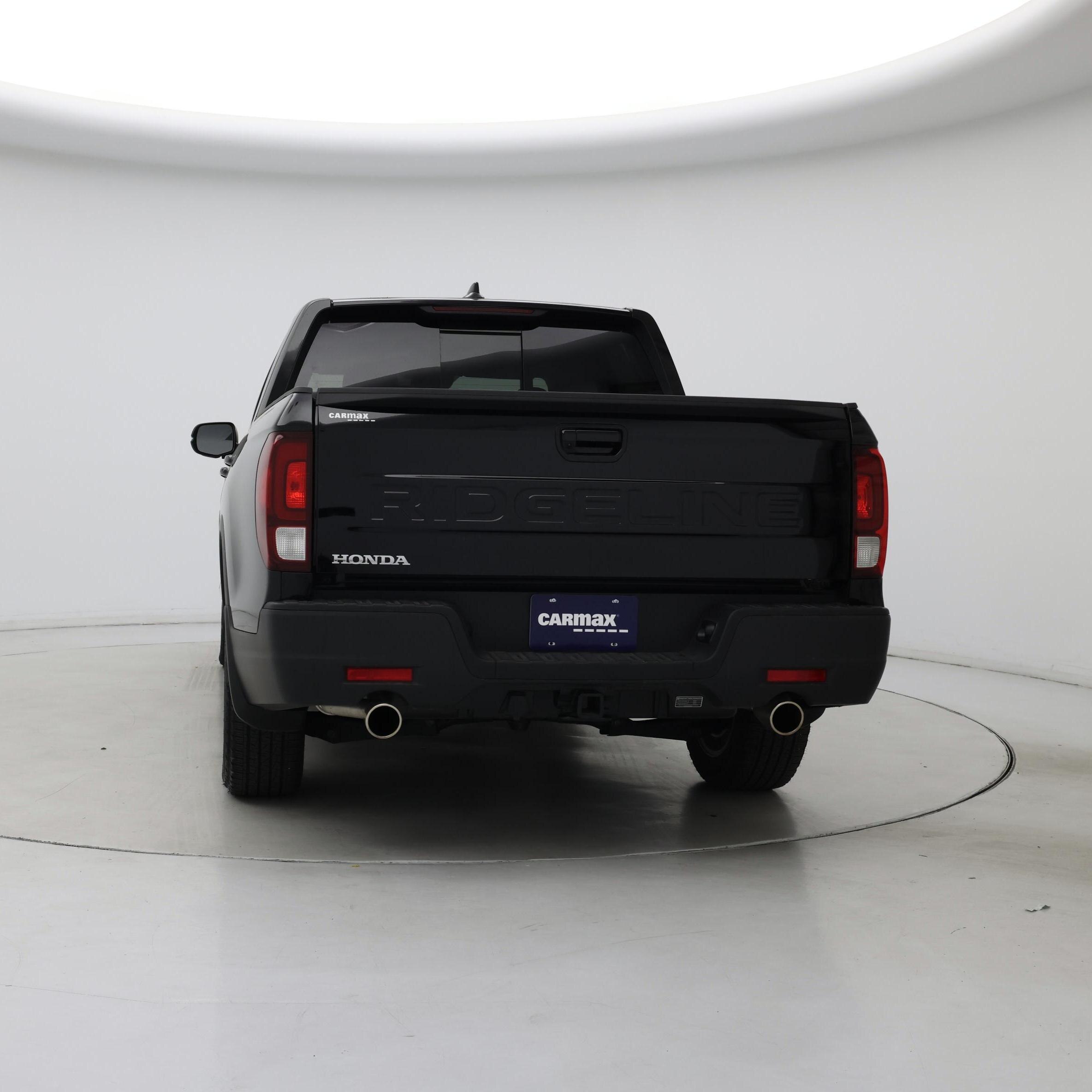 Thumbnail: 2024 Honda Ridgeline - 6