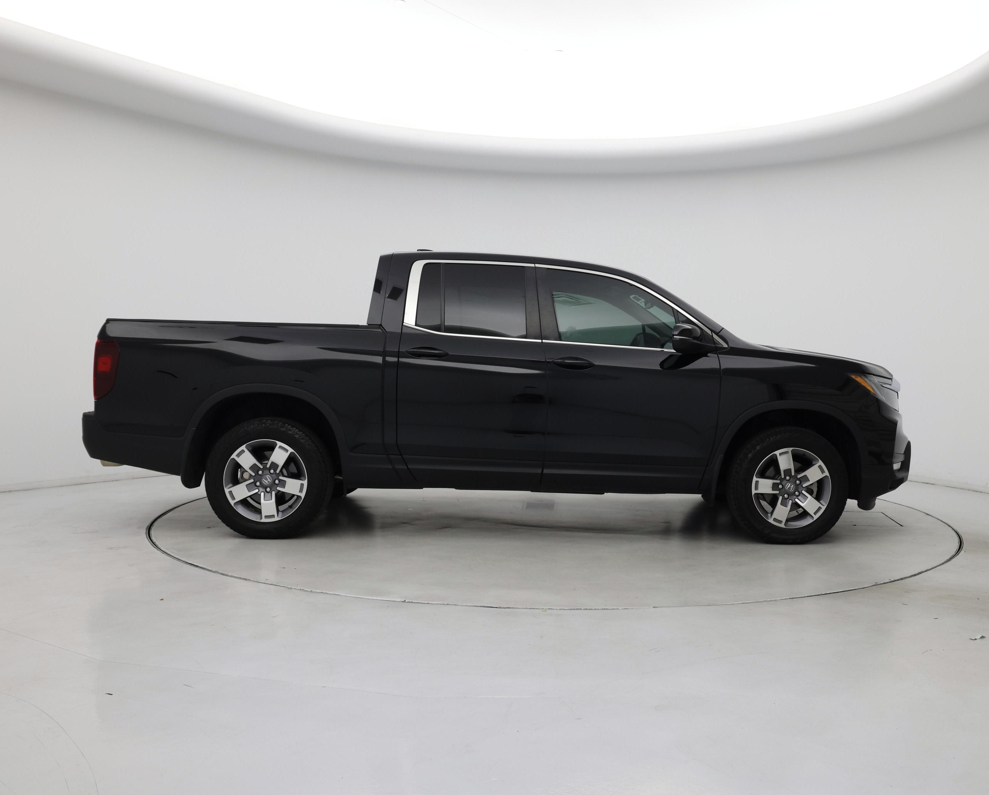 Thumbnail: 2024 Honda Ridgeline - 7