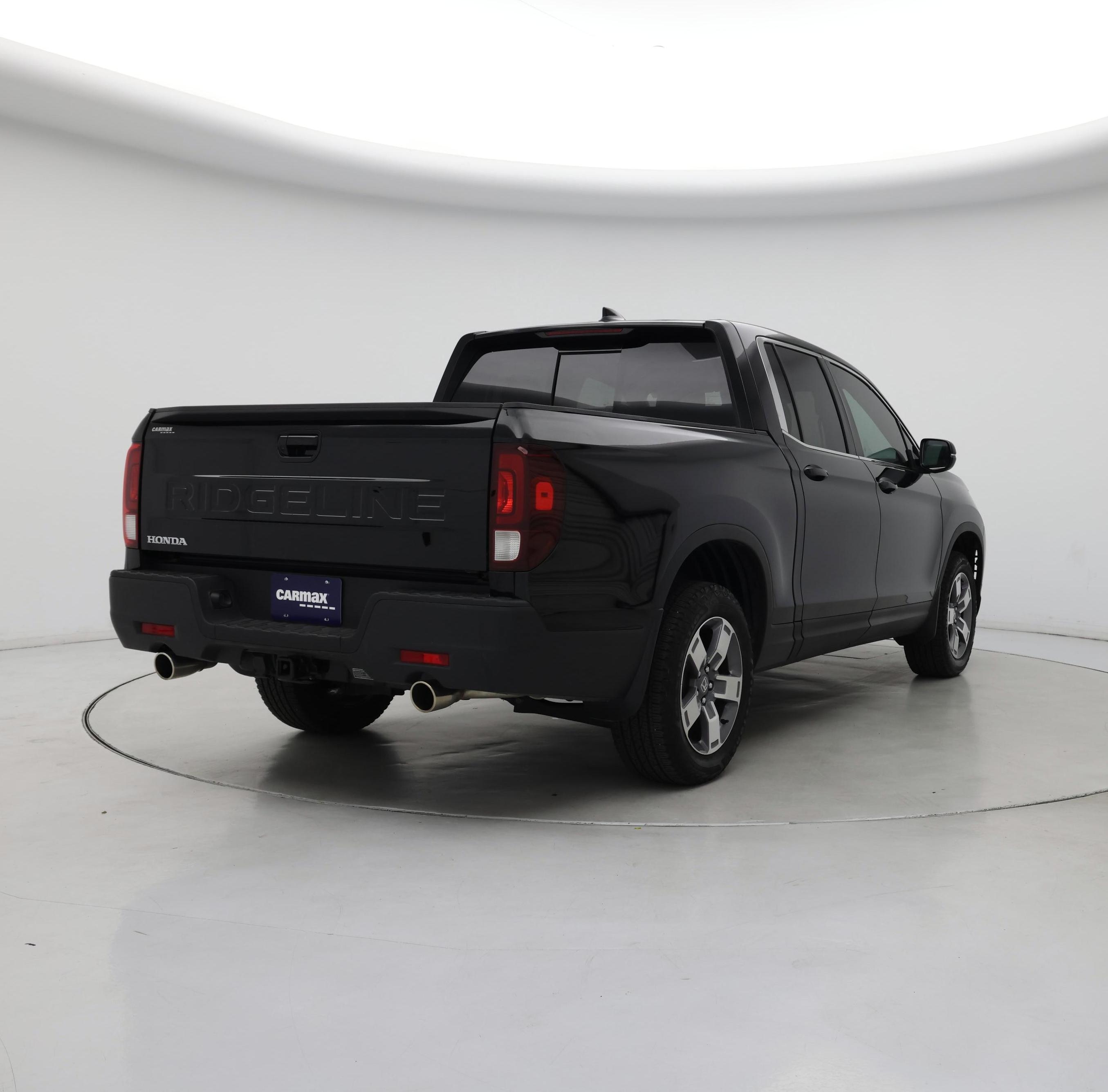 Thumbnail: 2024 Honda Ridgeline - 8