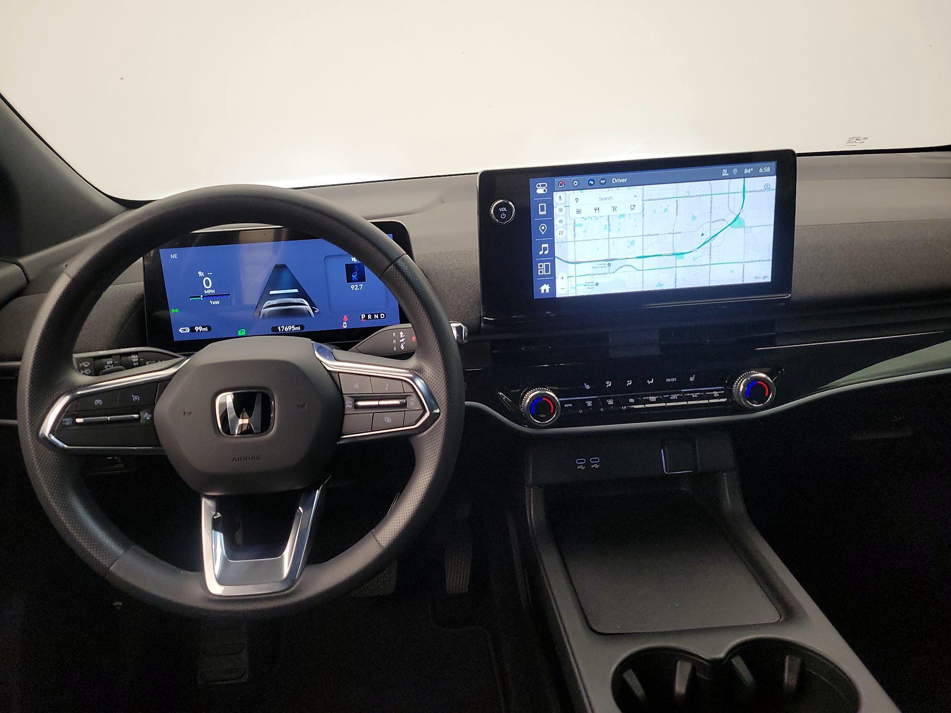 Thumbnail: 2024 Honda Prologue - 10