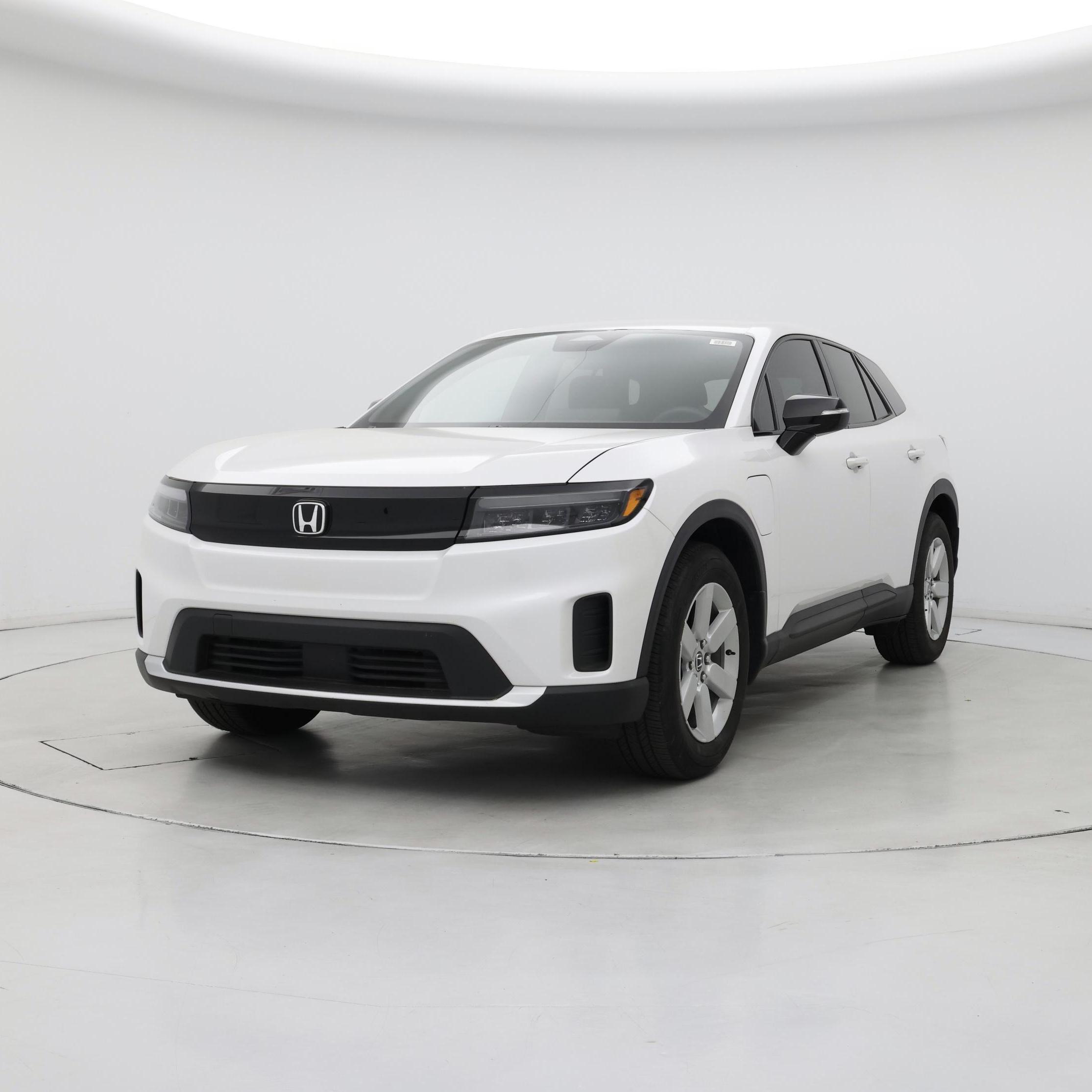 Thumbnail: 2024 Honda Prologue - 4