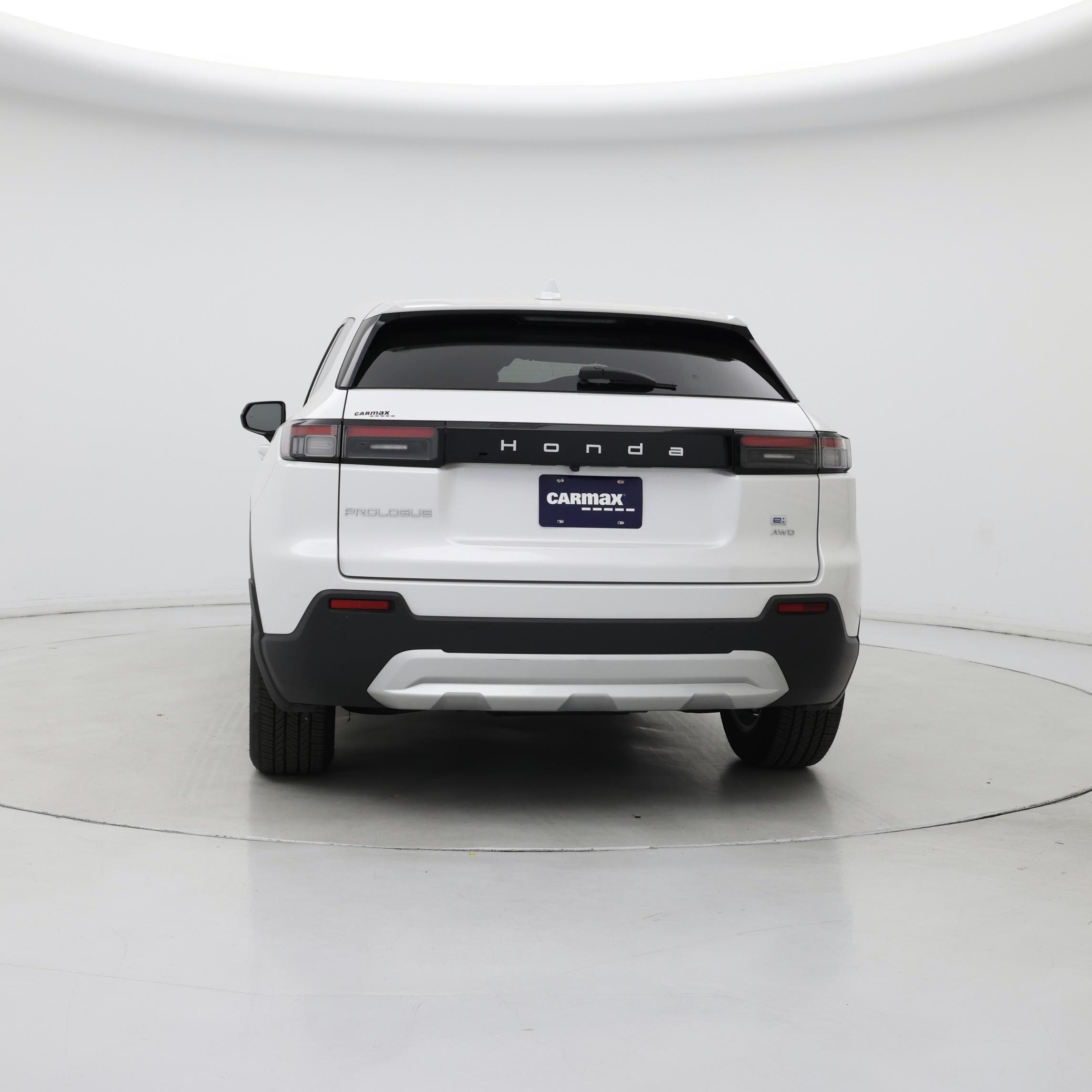Thumbnail: 2024 Honda Prologue - 6