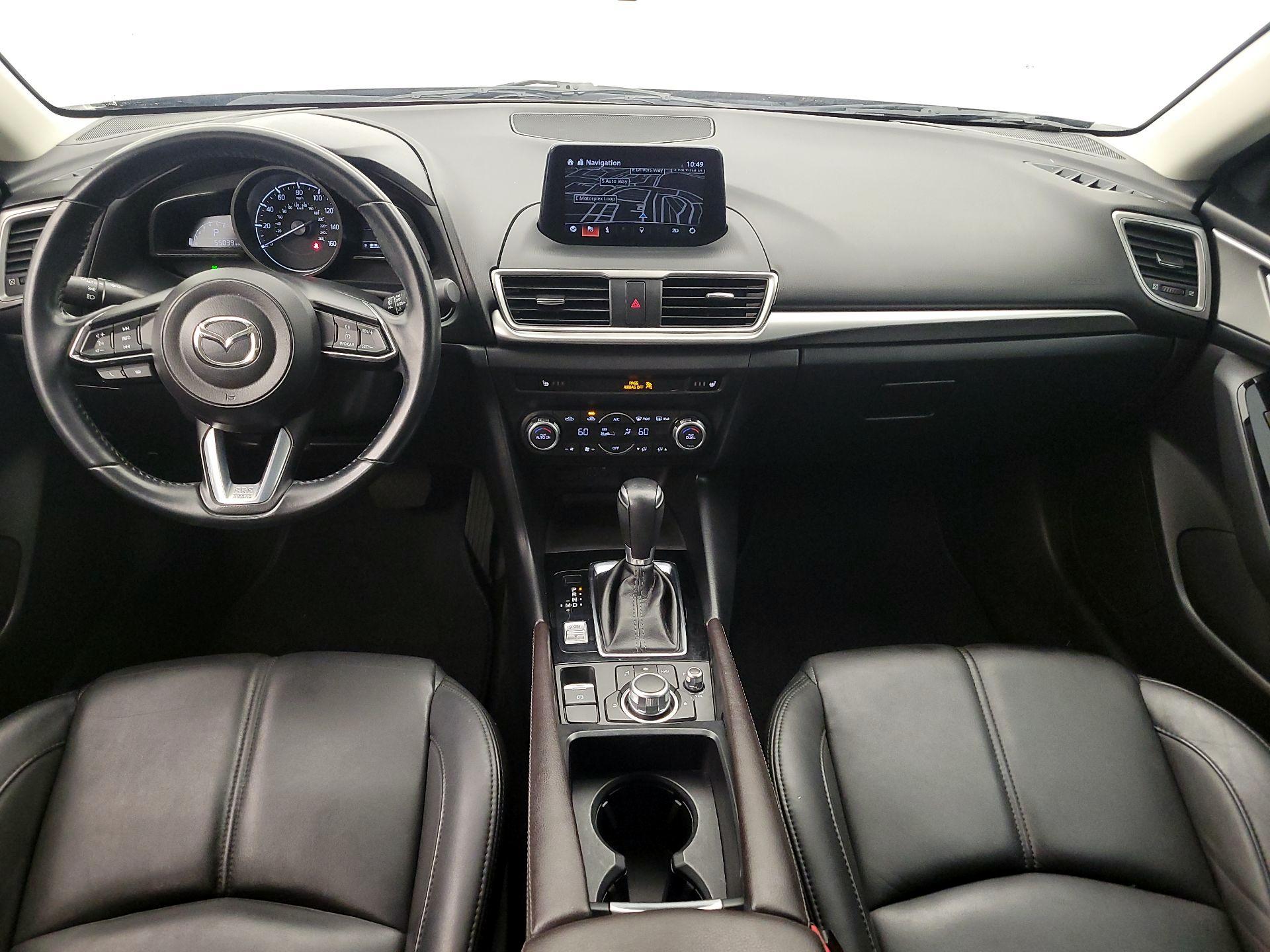 Thumbnail: 2018 Mazda Mazda3 - 9