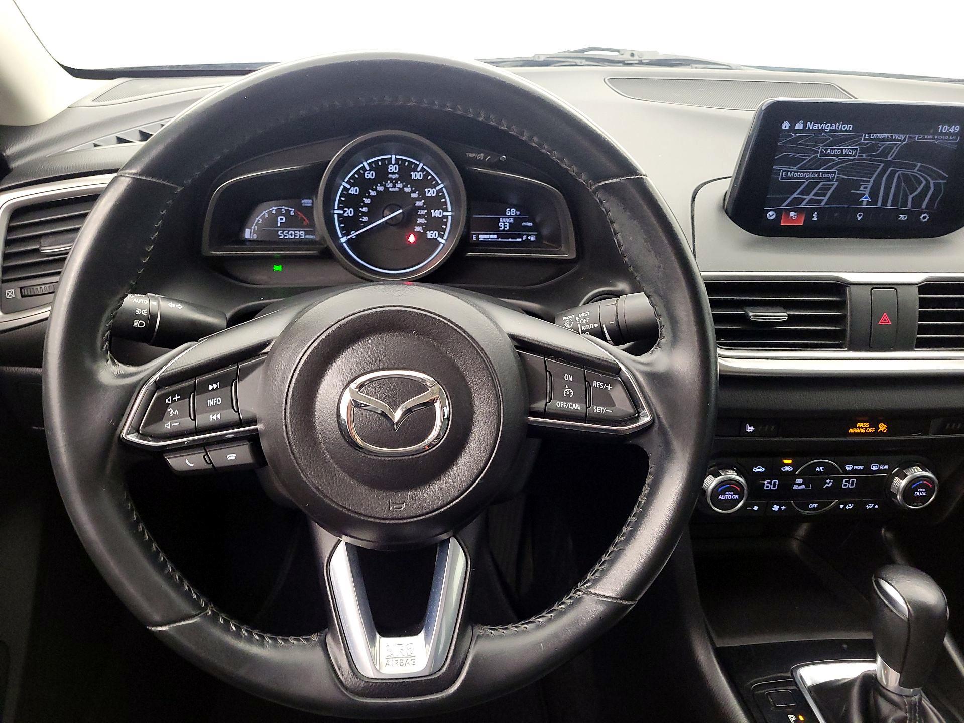 Thumbnail: 2018 Mazda Mazda3 - 10