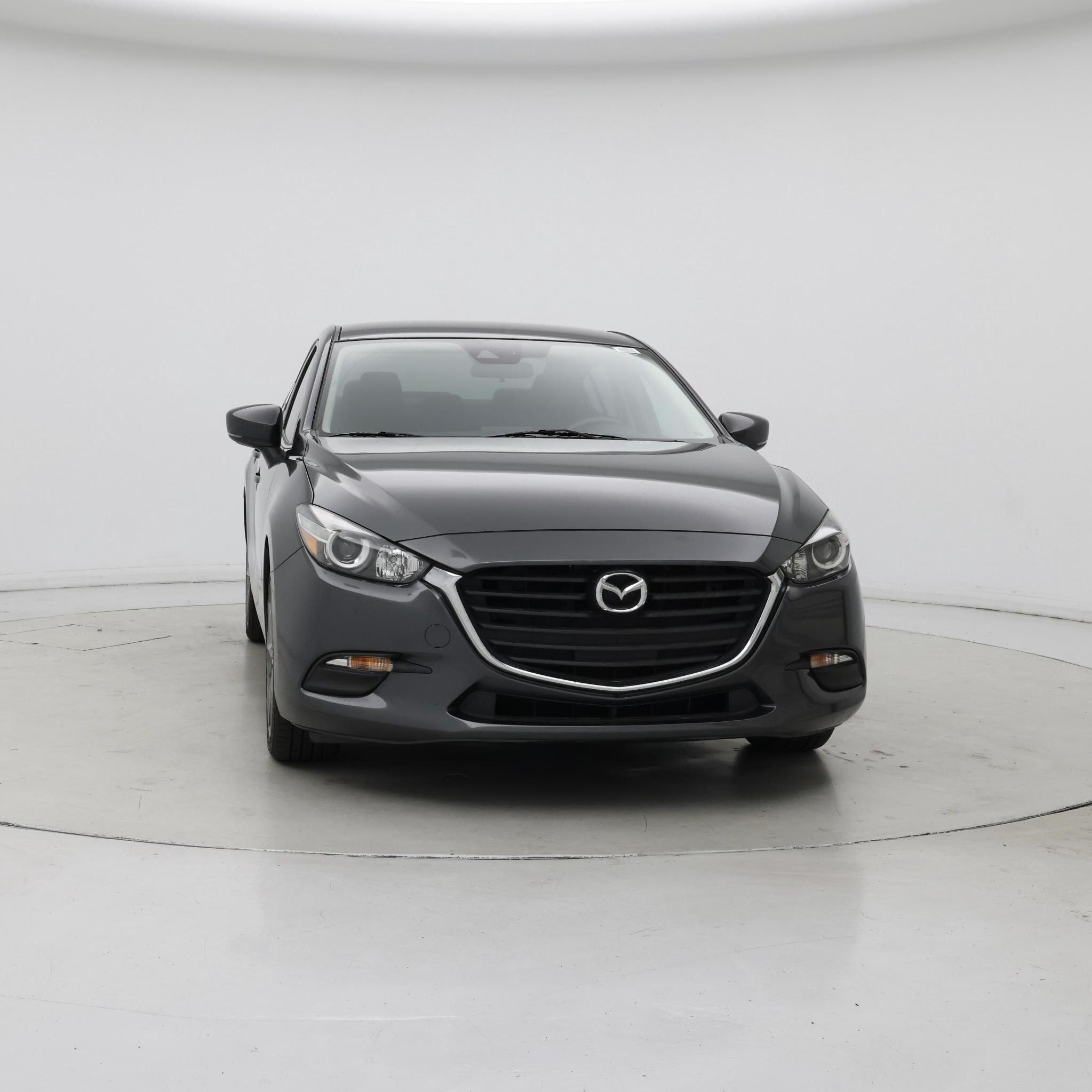 Thumbnail: 2018 Mazda Mazda3 - 5