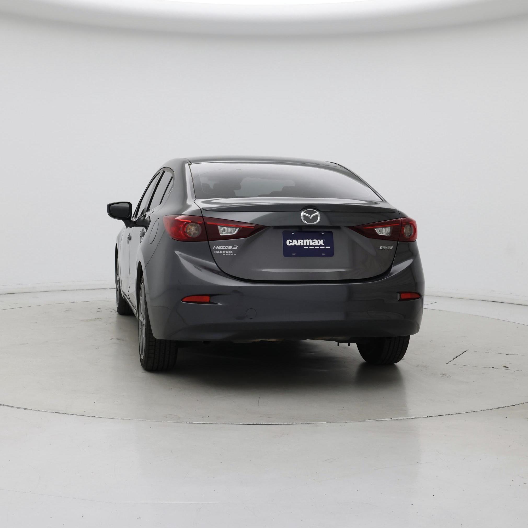 Thumbnail: 2018 Mazda Mazda3 - 6