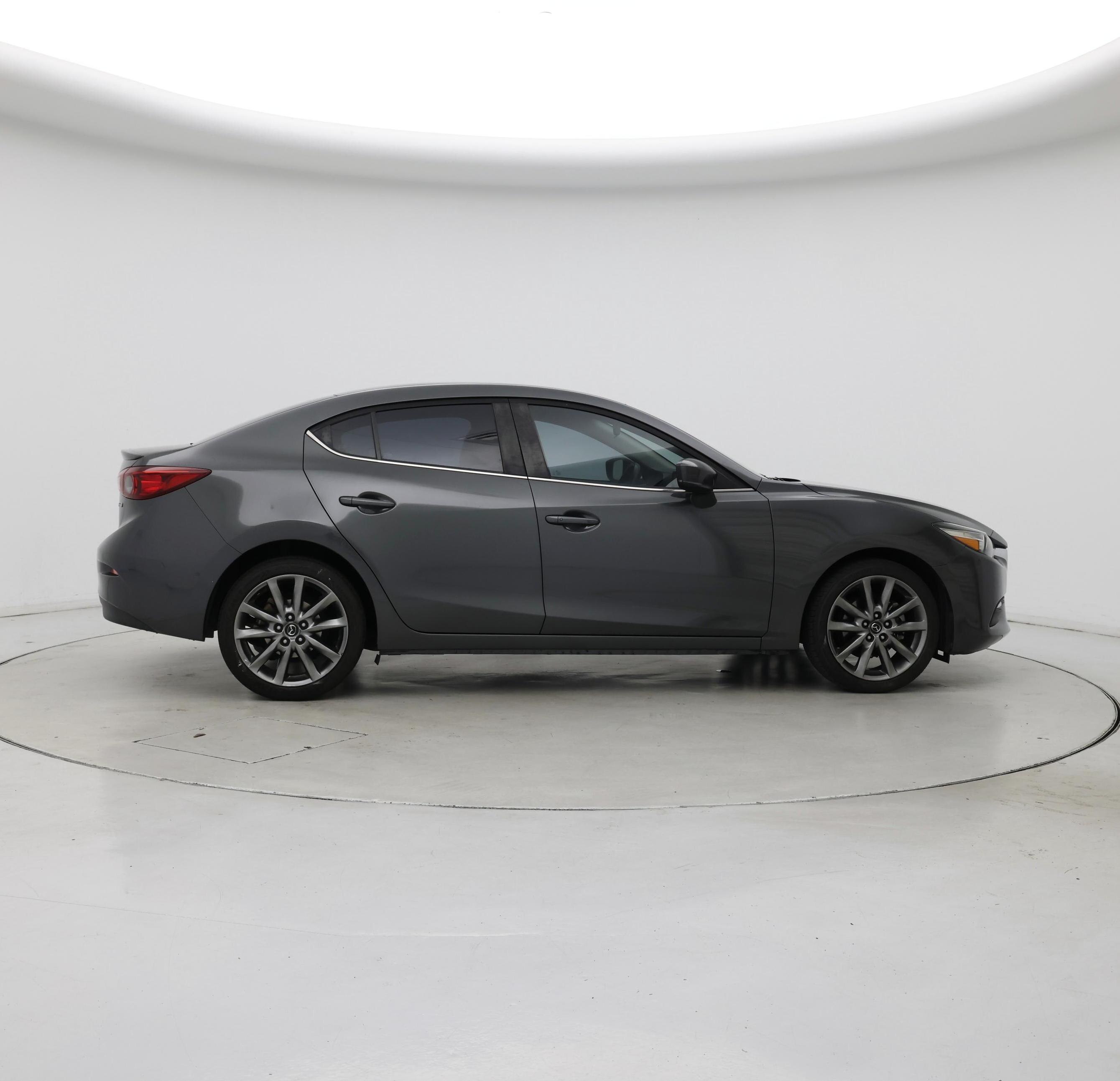 Thumbnail: 2018 Mazda Mazda3 - 7