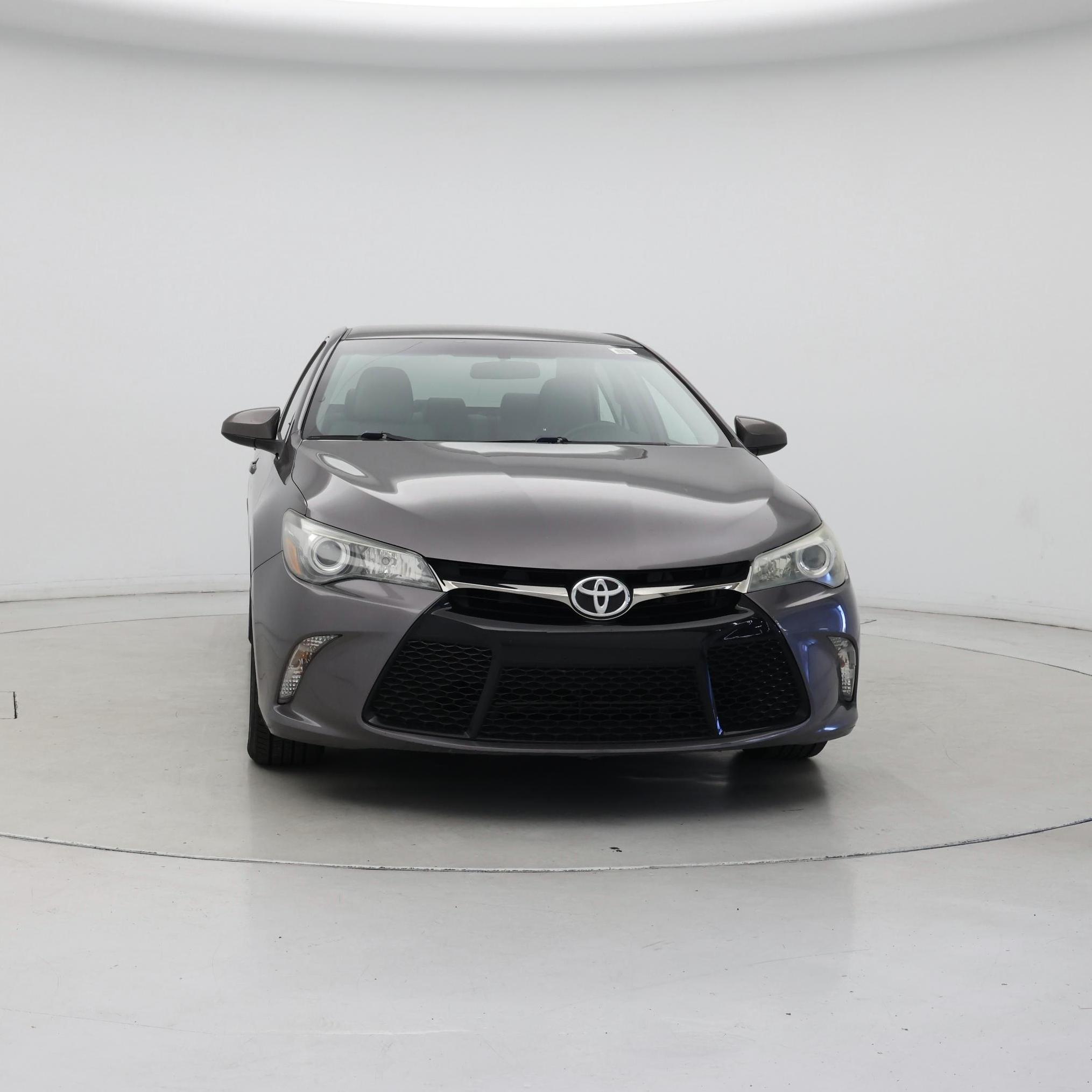 Thumbnail: 2015 Toyota Camry - 5