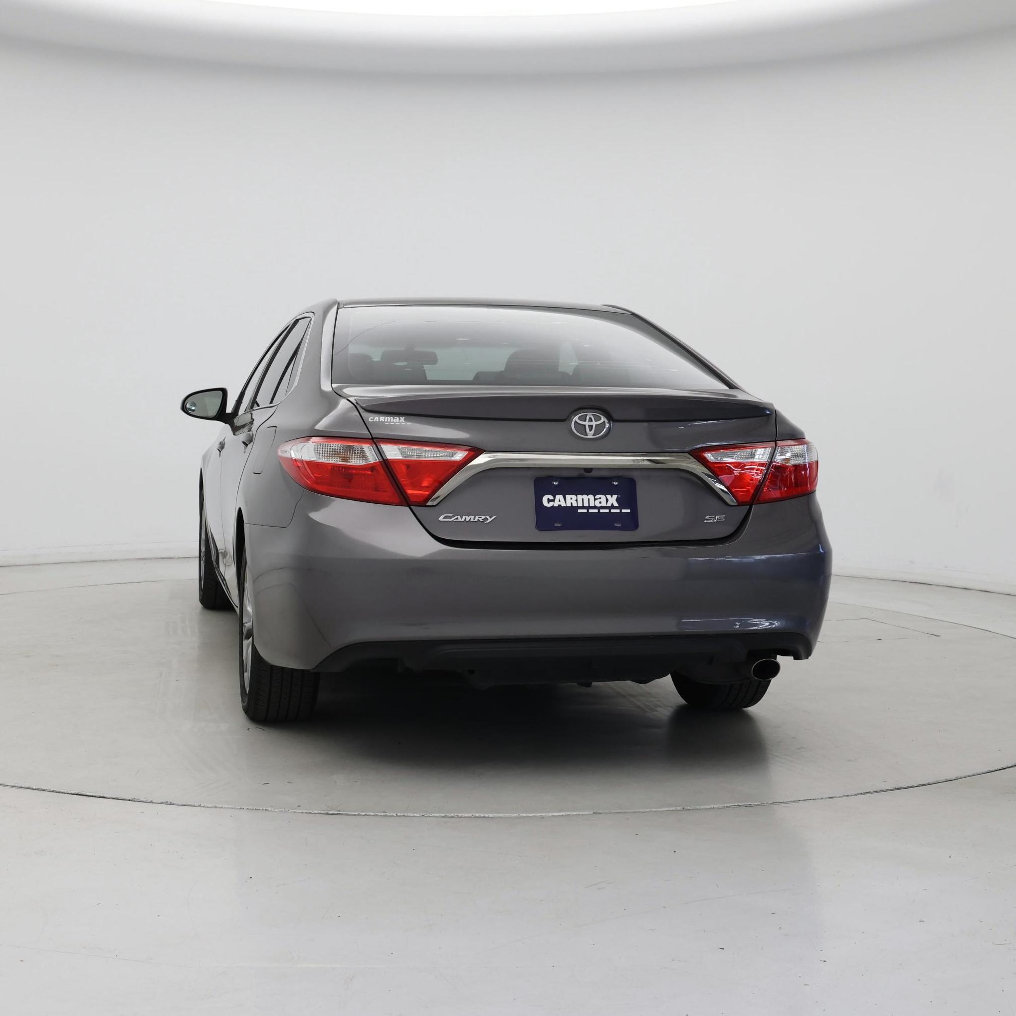 Thumbnail: 2015 Toyota Camry - 6