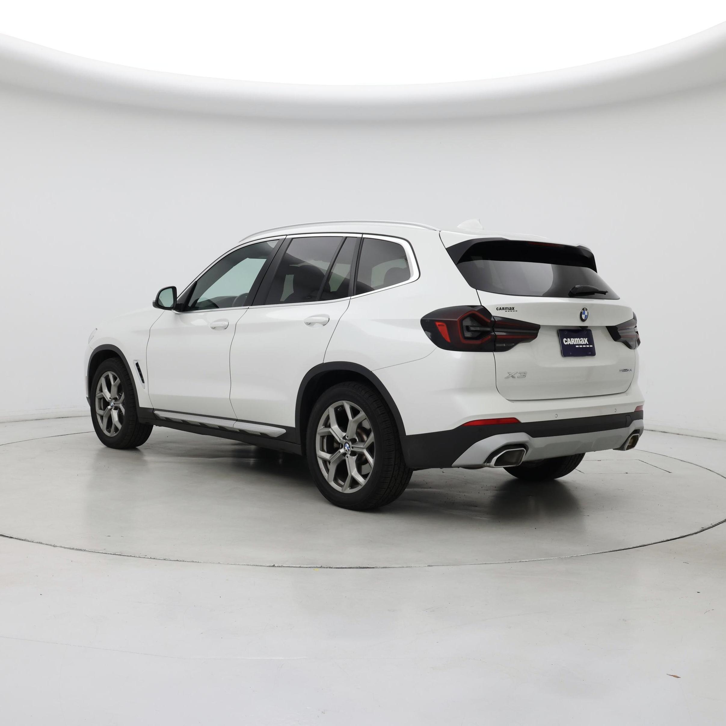 Thumbnail: 2024 BMW X3 - 2