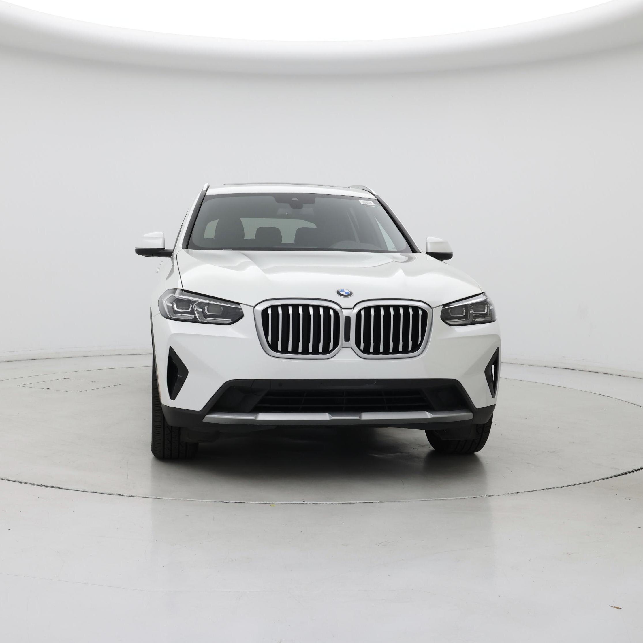 Thumbnail: 2024 BMW X3 - 5