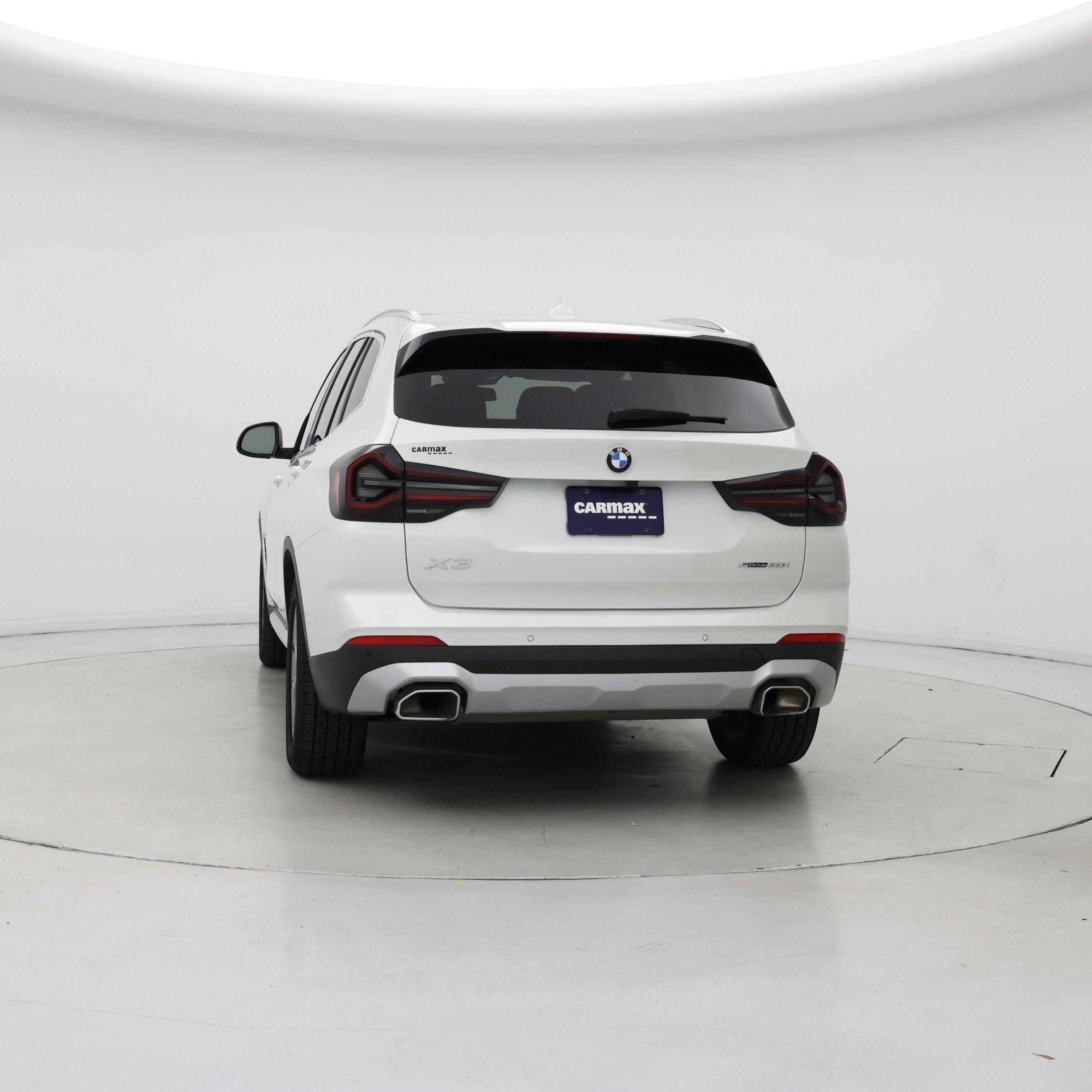 Thumbnail: 2024 BMW X3 - 6