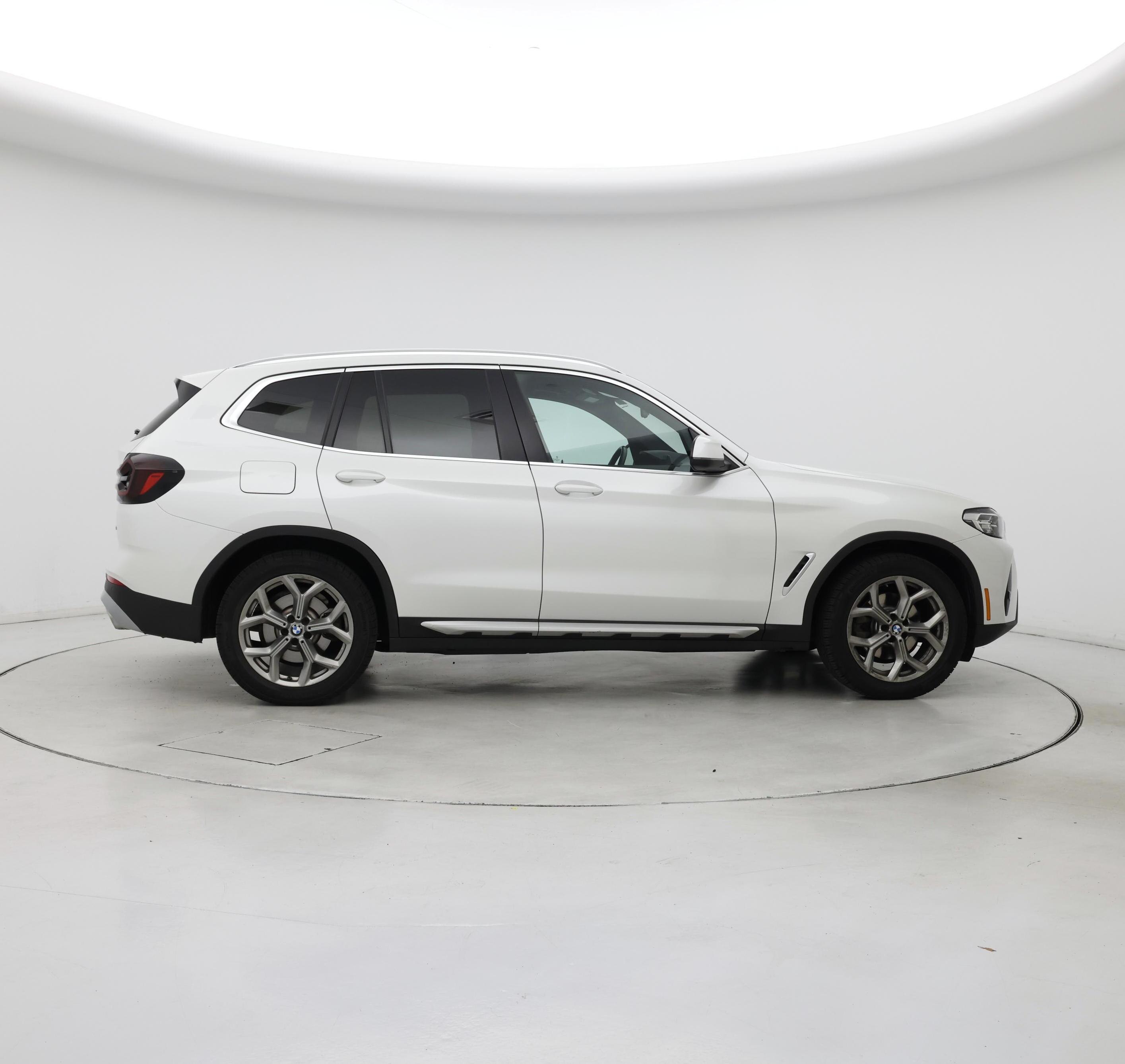 Thumbnail: 2024 BMW X3 - 7