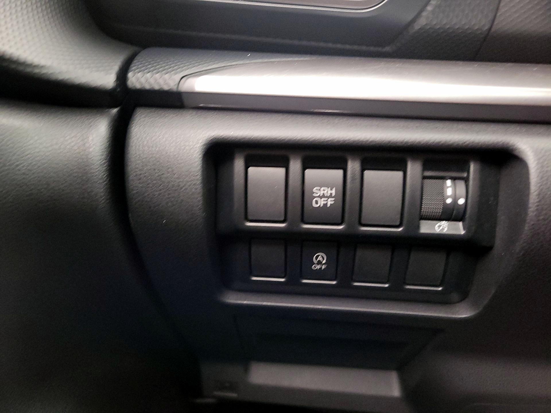 Thumbnail: 2024 Subaru Forester - 13