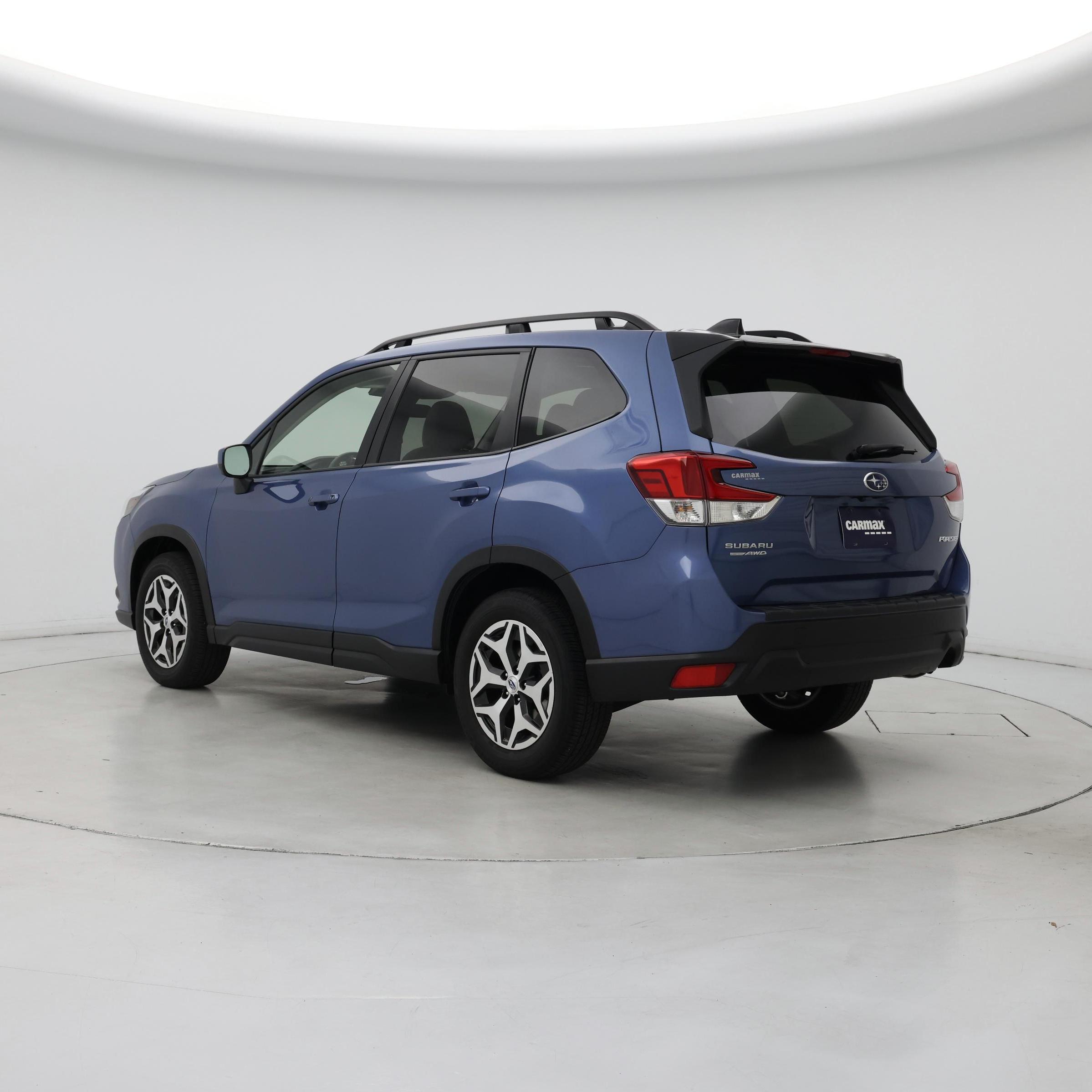 Thumbnail: 2024 Subaru Forester - 2