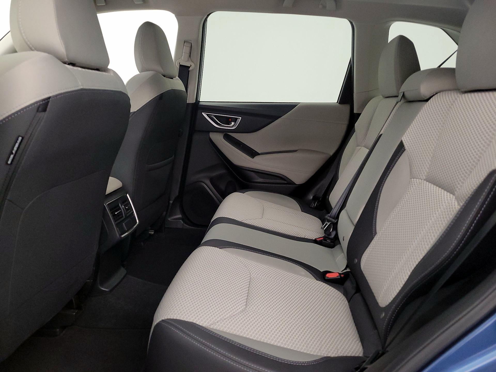 Thumbnail: 2024 Subaru Forester - 20