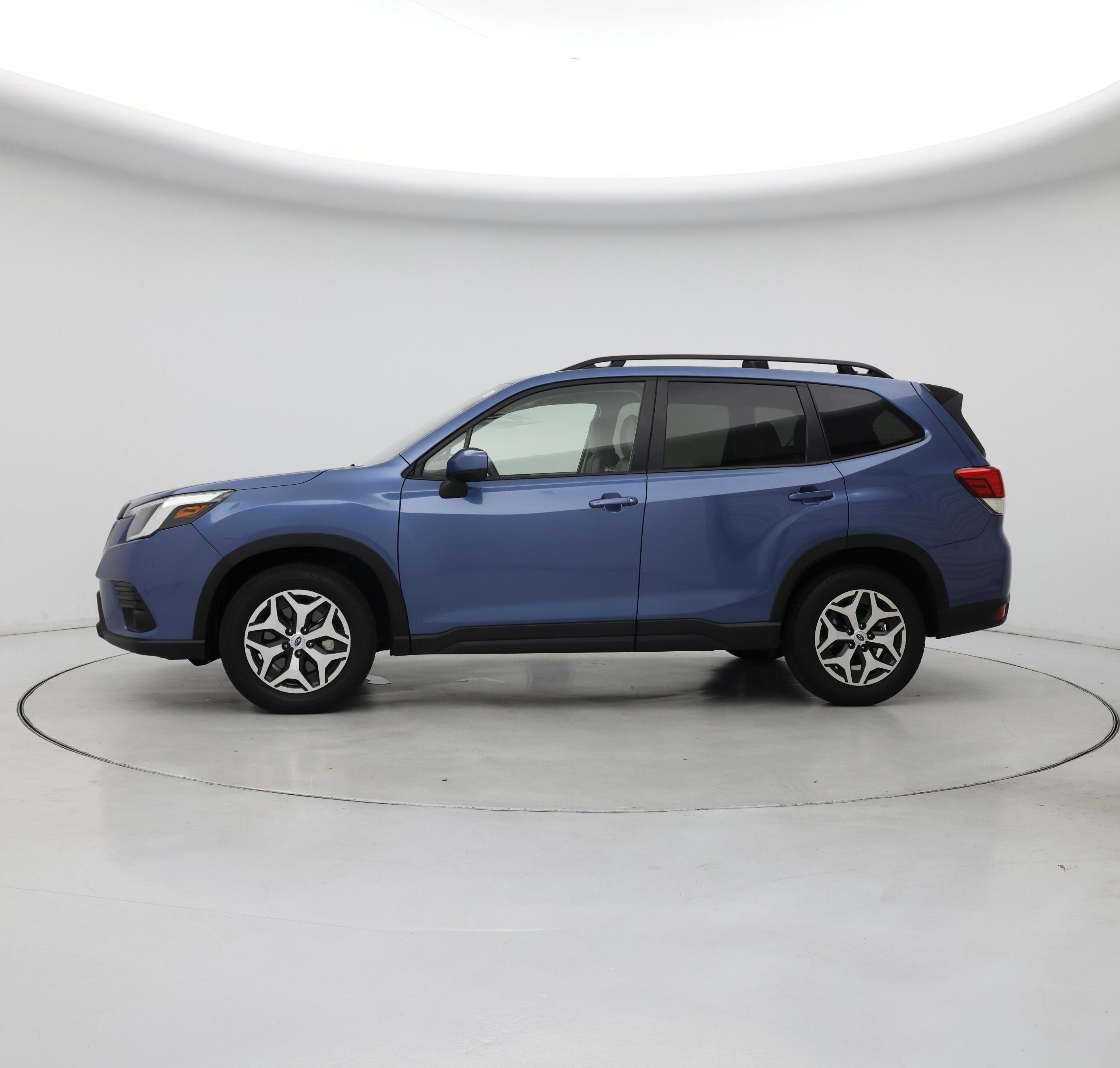 Thumbnail: 2024 Subaru Forester - 3