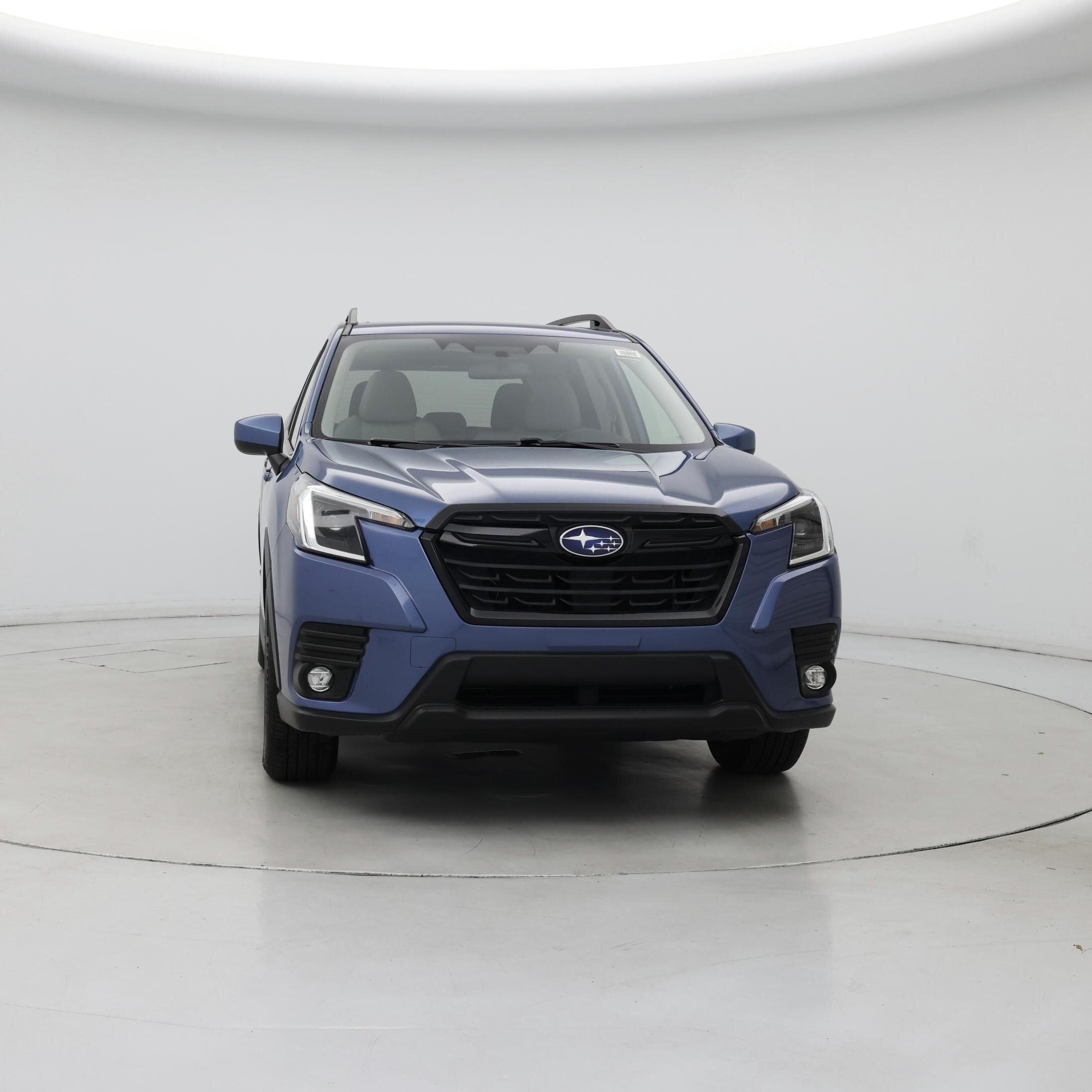 Thumbnail: 2024 Subaru Forester - 5