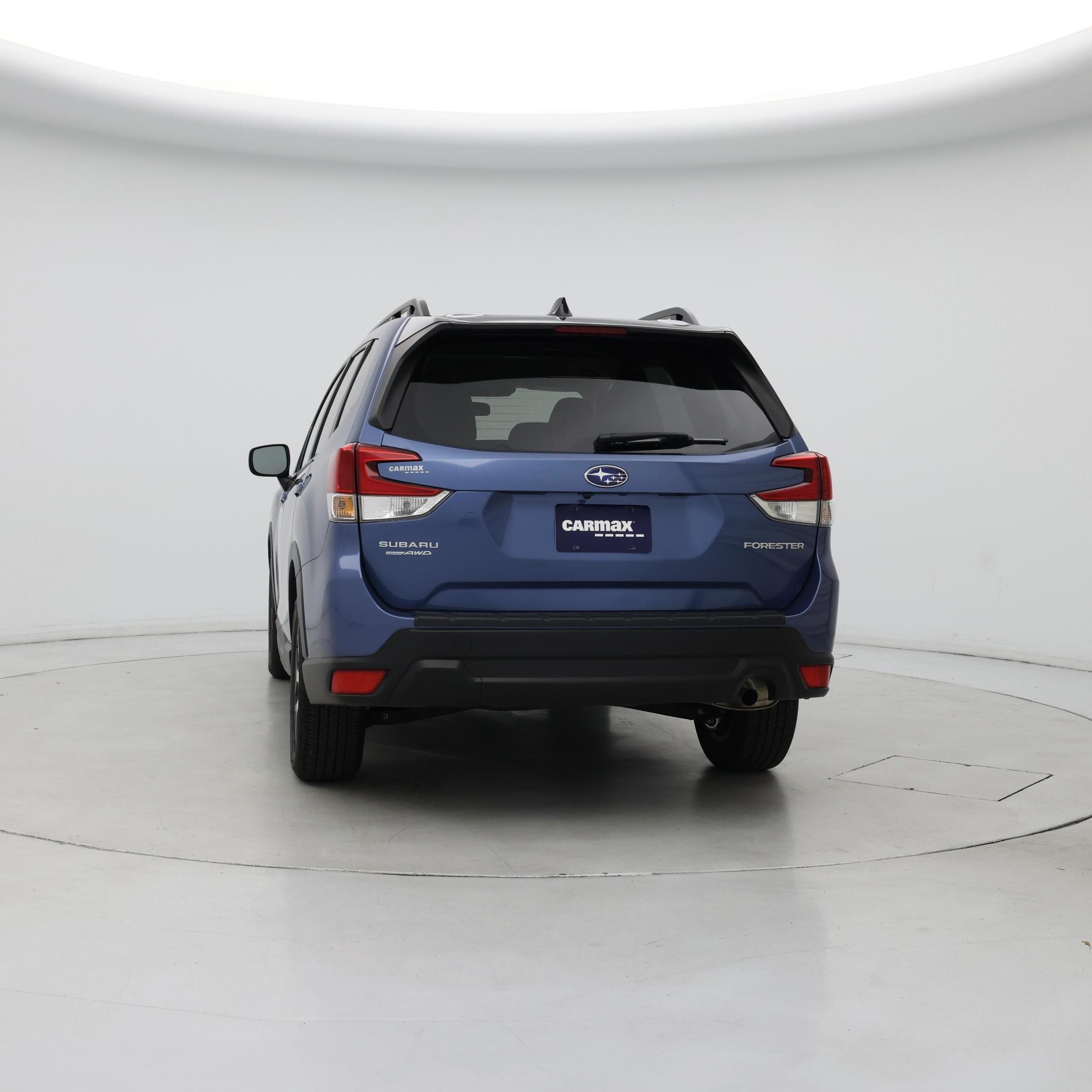 Thumbnail: 2024 Subaru Forester - 6