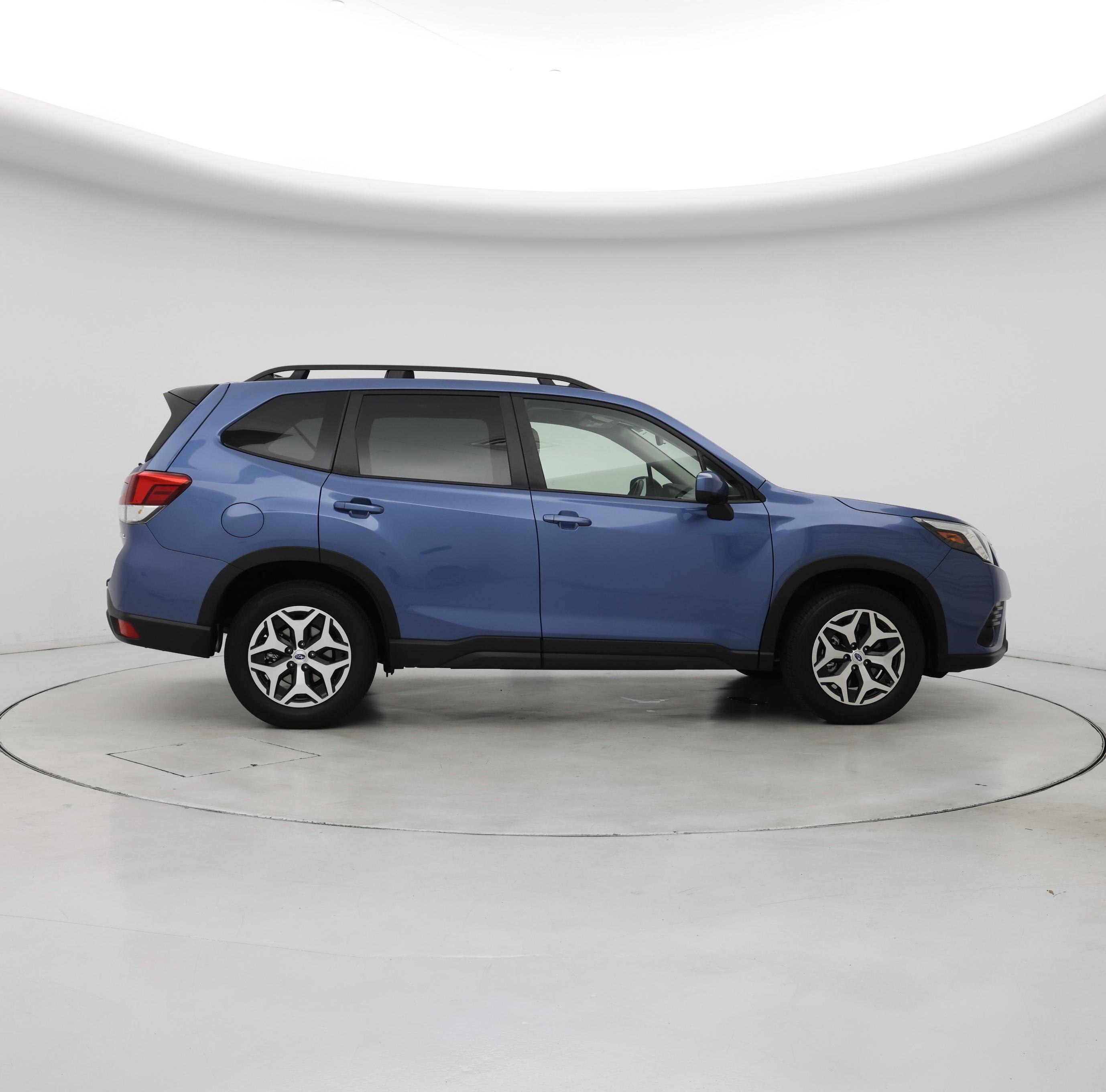 Thumbnail: 2024 Subaru Forester - 7