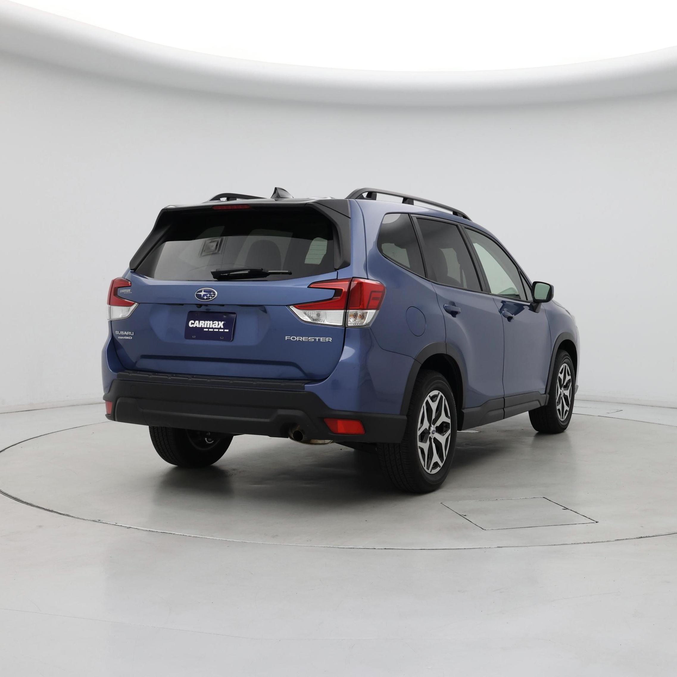 Thumbnail: 2024 Subaru Forester - 8