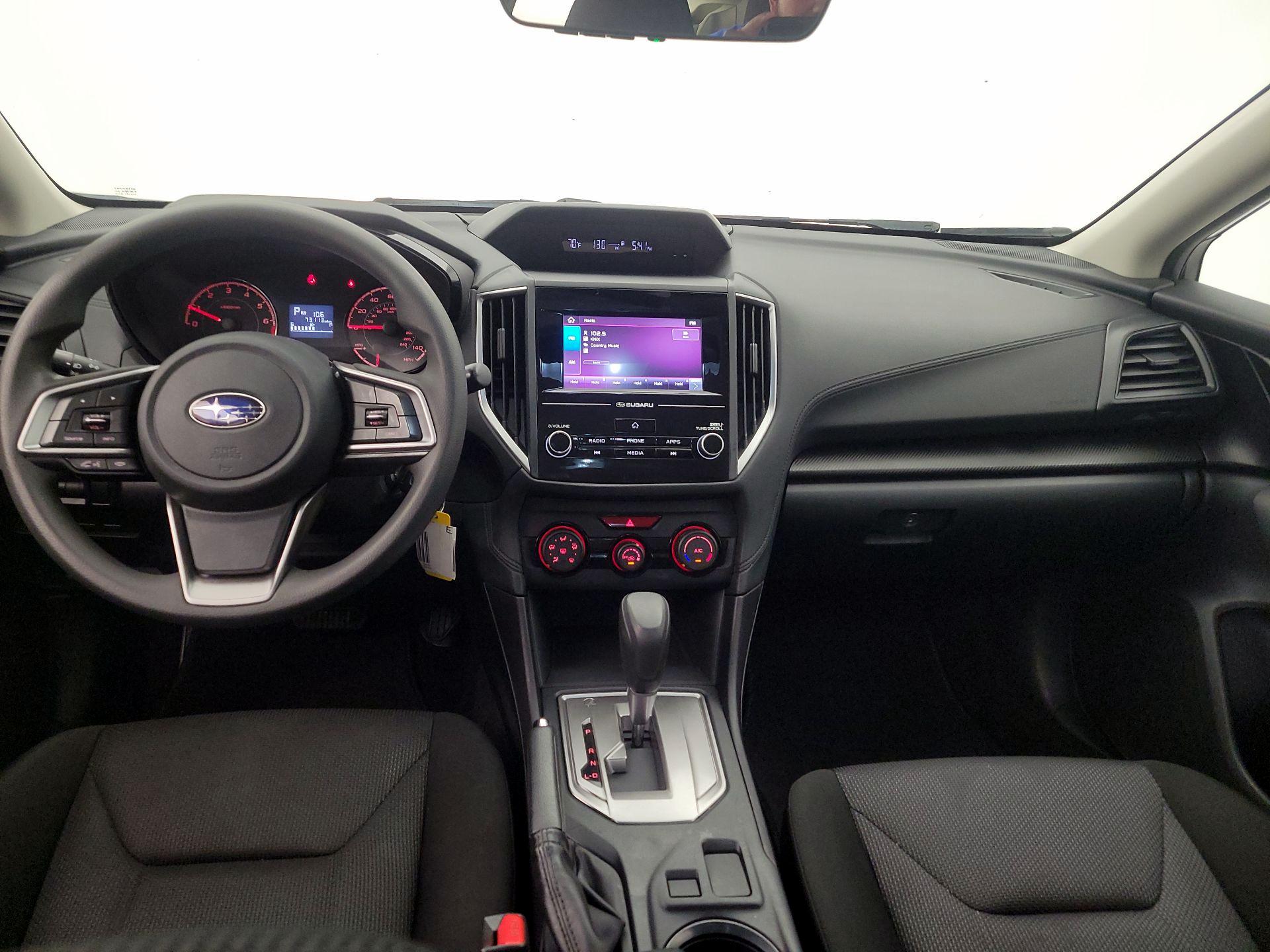 Thumbnail: 2019 Subaru Impreza - 9