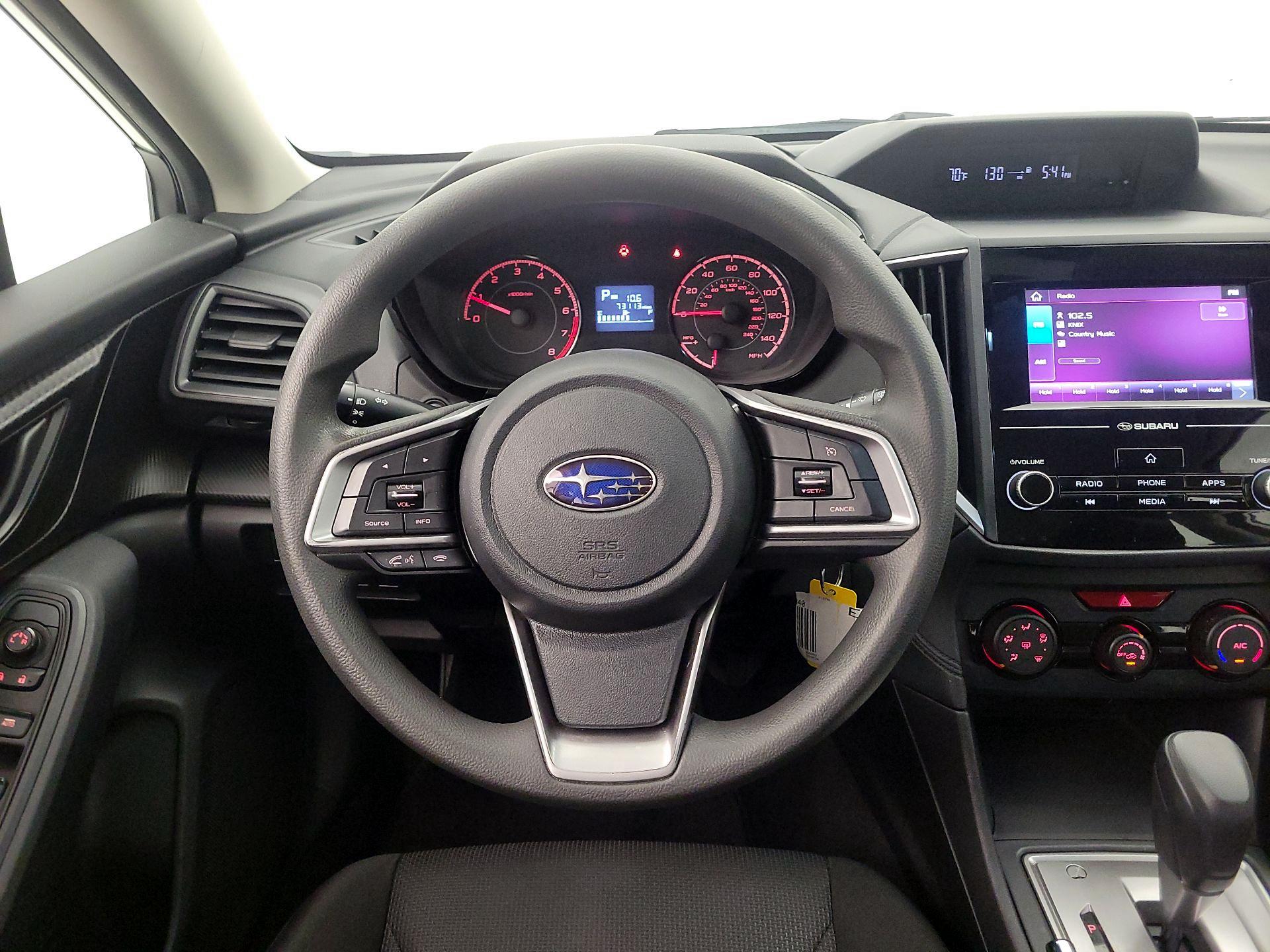 Thumbnail: 2019 Subaru Impreza - 10