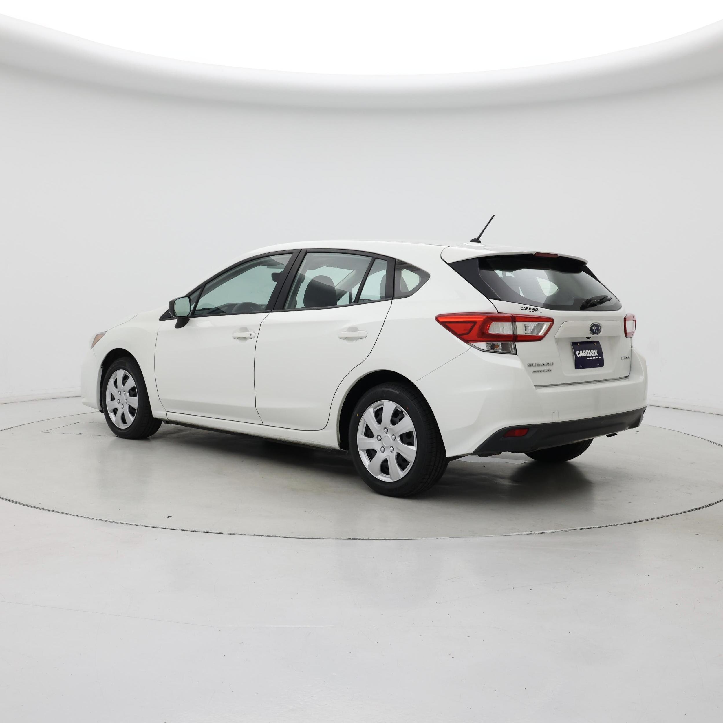 Thumbnail: 2019 Subaru Impreza - 2