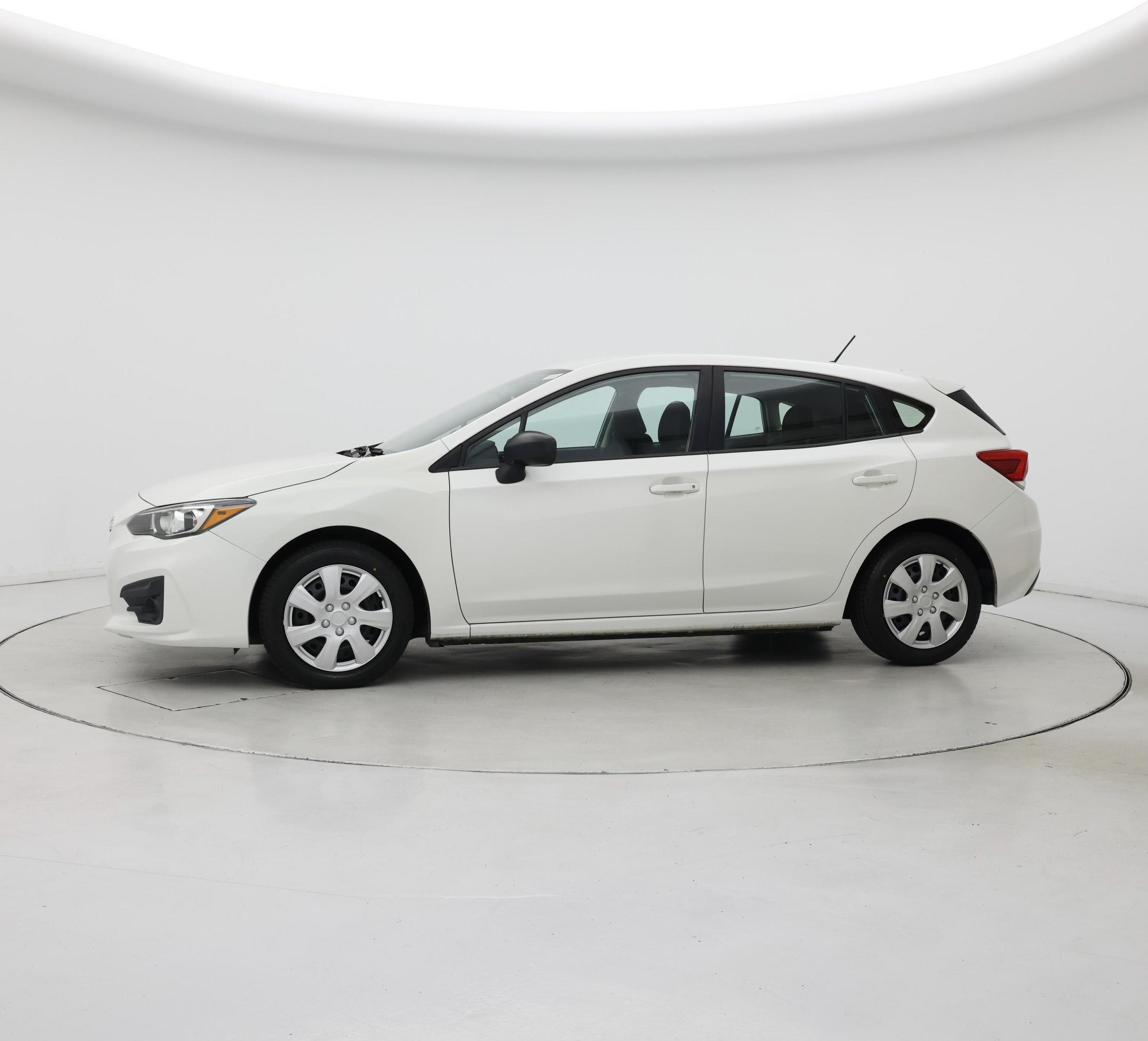 Thumbnail: 2019 Subaru Impreza - 3
