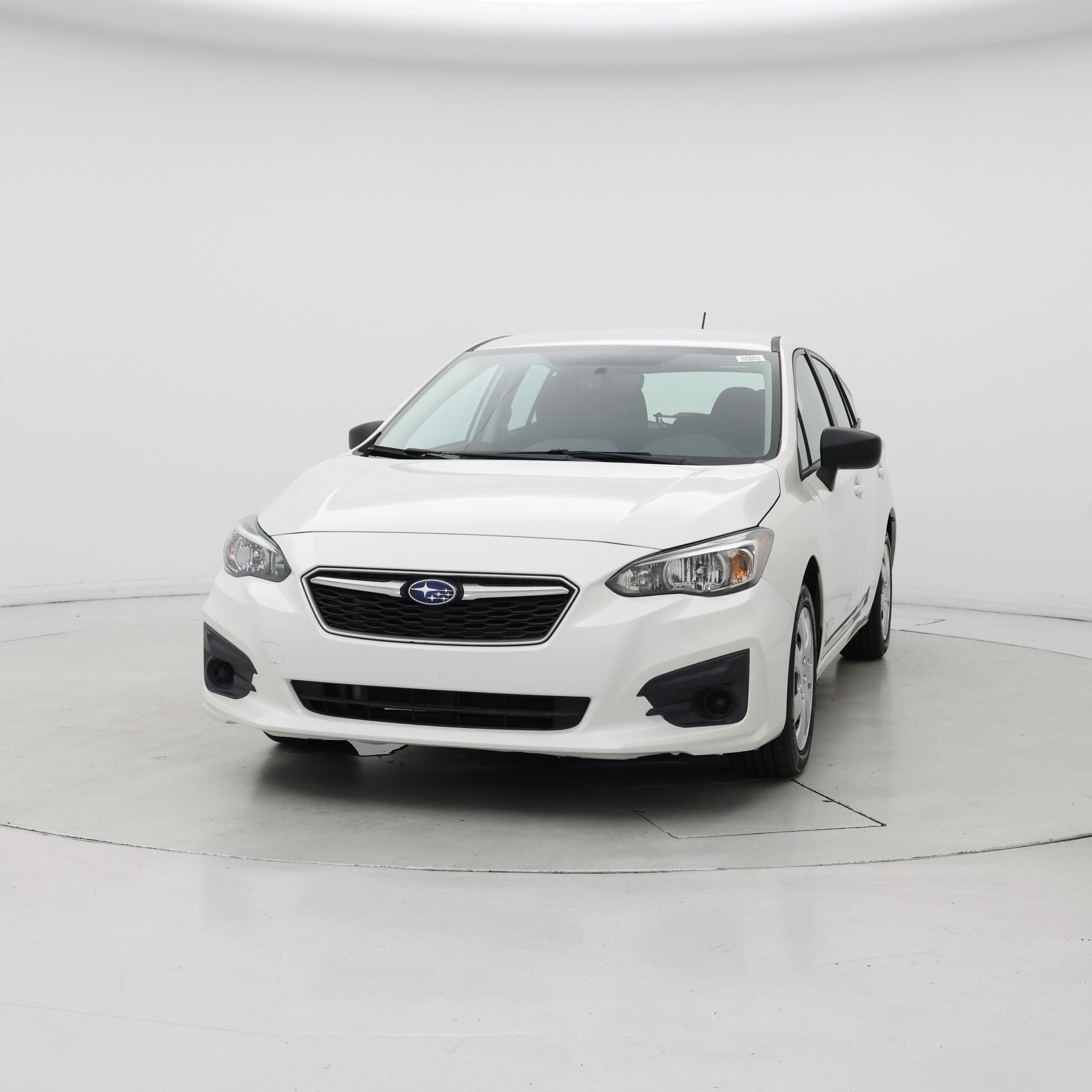 Thumbnail: 2019 Subaru Impreza - 4