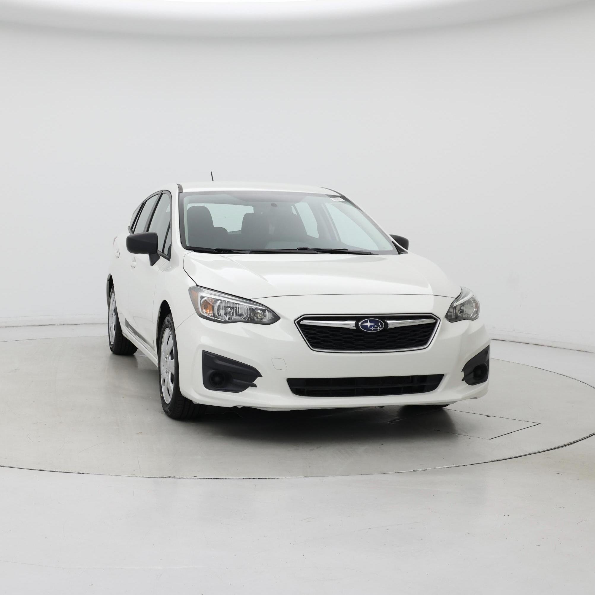 Thumbnail: 2019 Subaru Impreza - 5