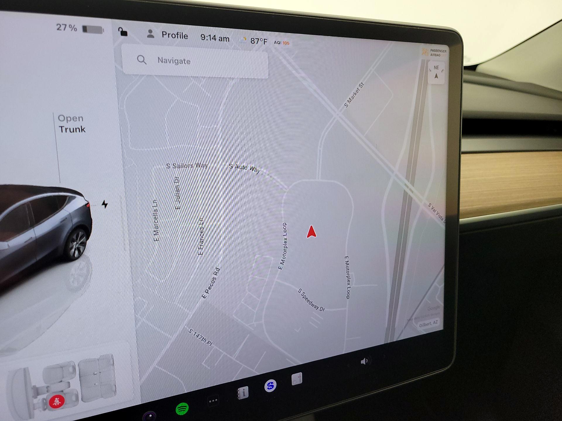 Thumbnail: 2023 Tesla Model Y - 13