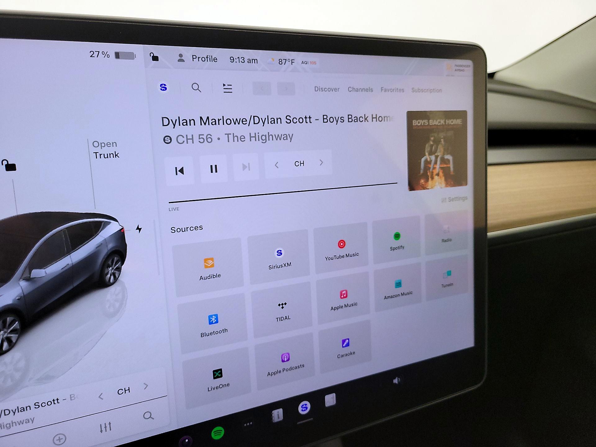Thumbnail: 2023 Tesla Model Y - 15