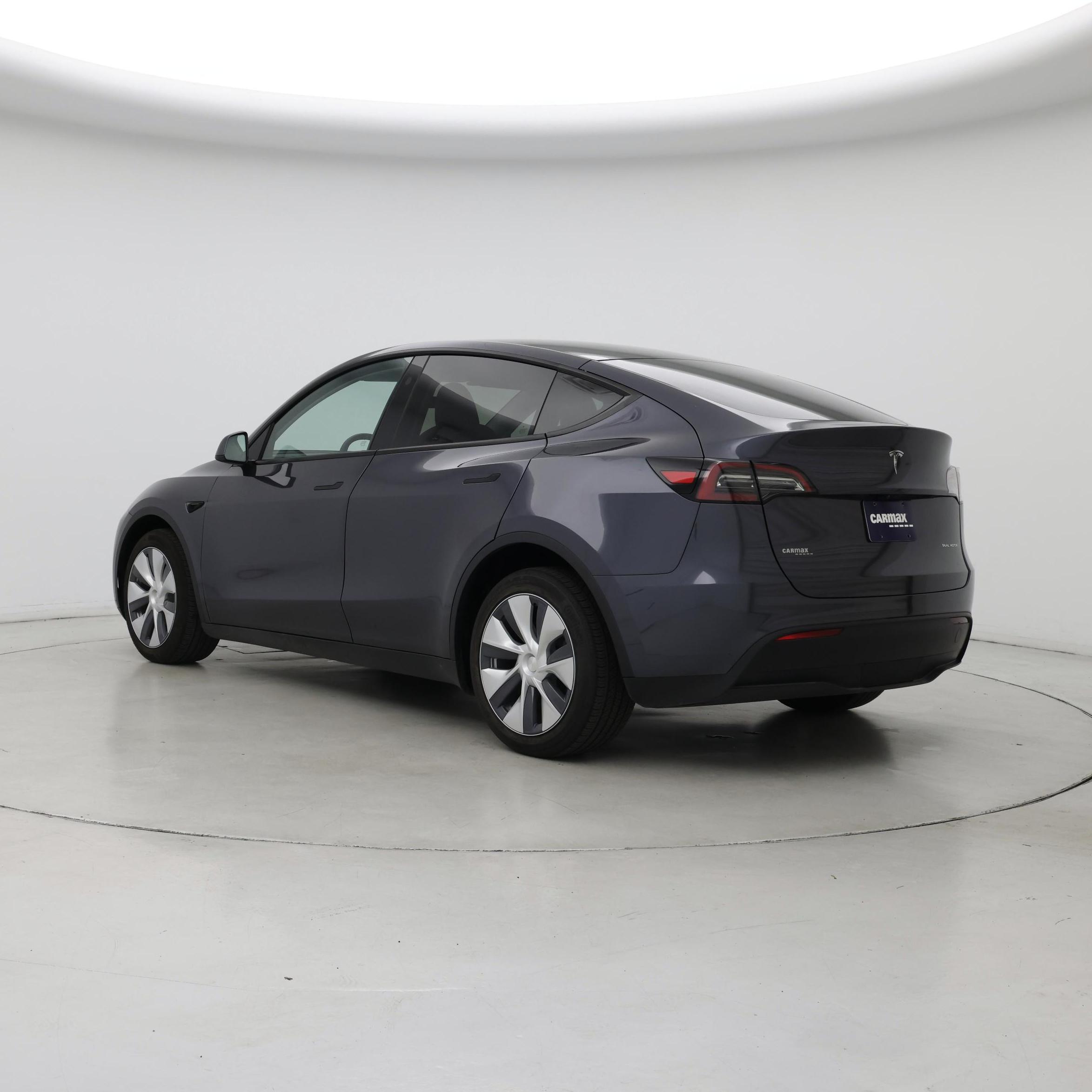 Thumbnail: 2023 Tesla Model Y - 2