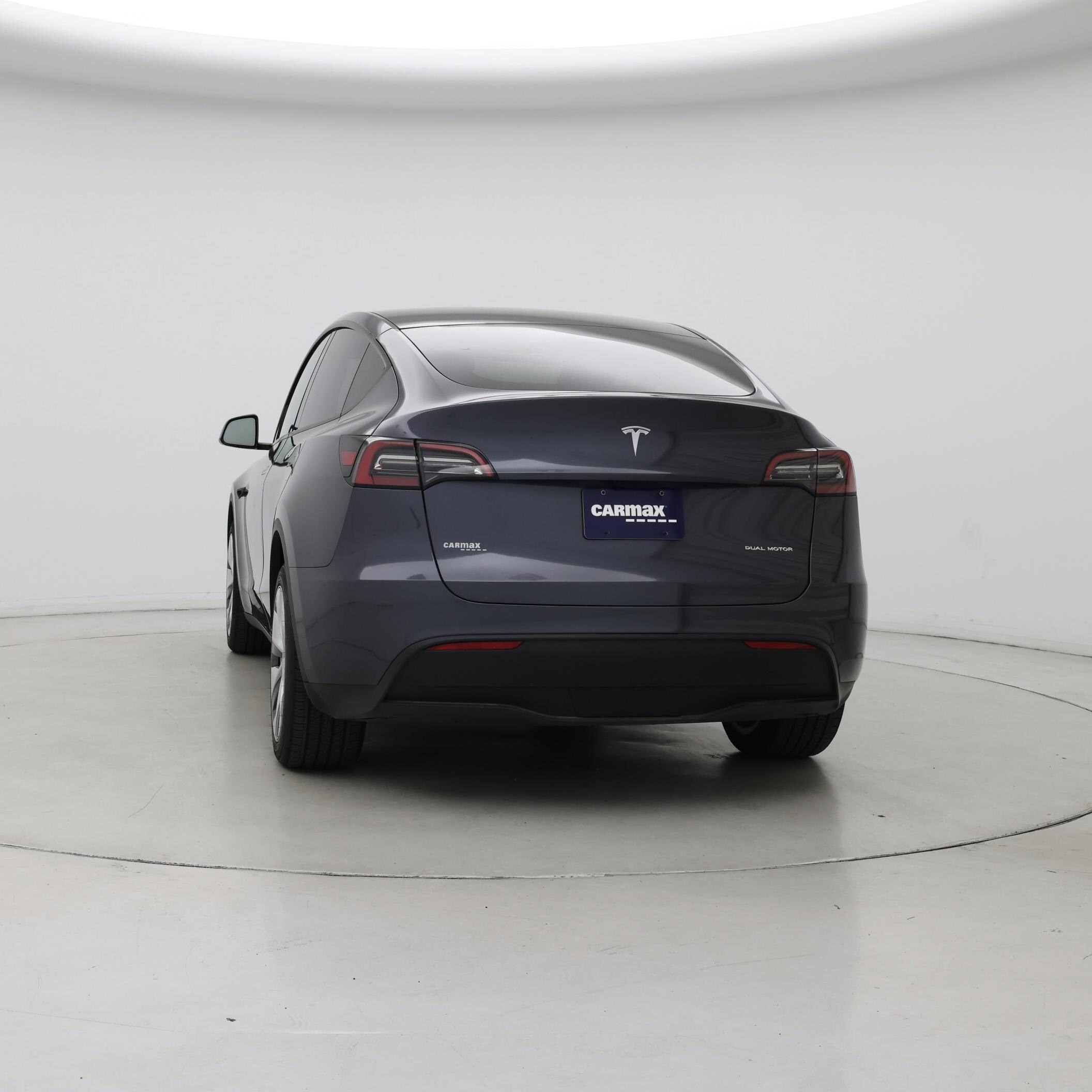 Thumbnail: 2023 Tesla Model Y - 6